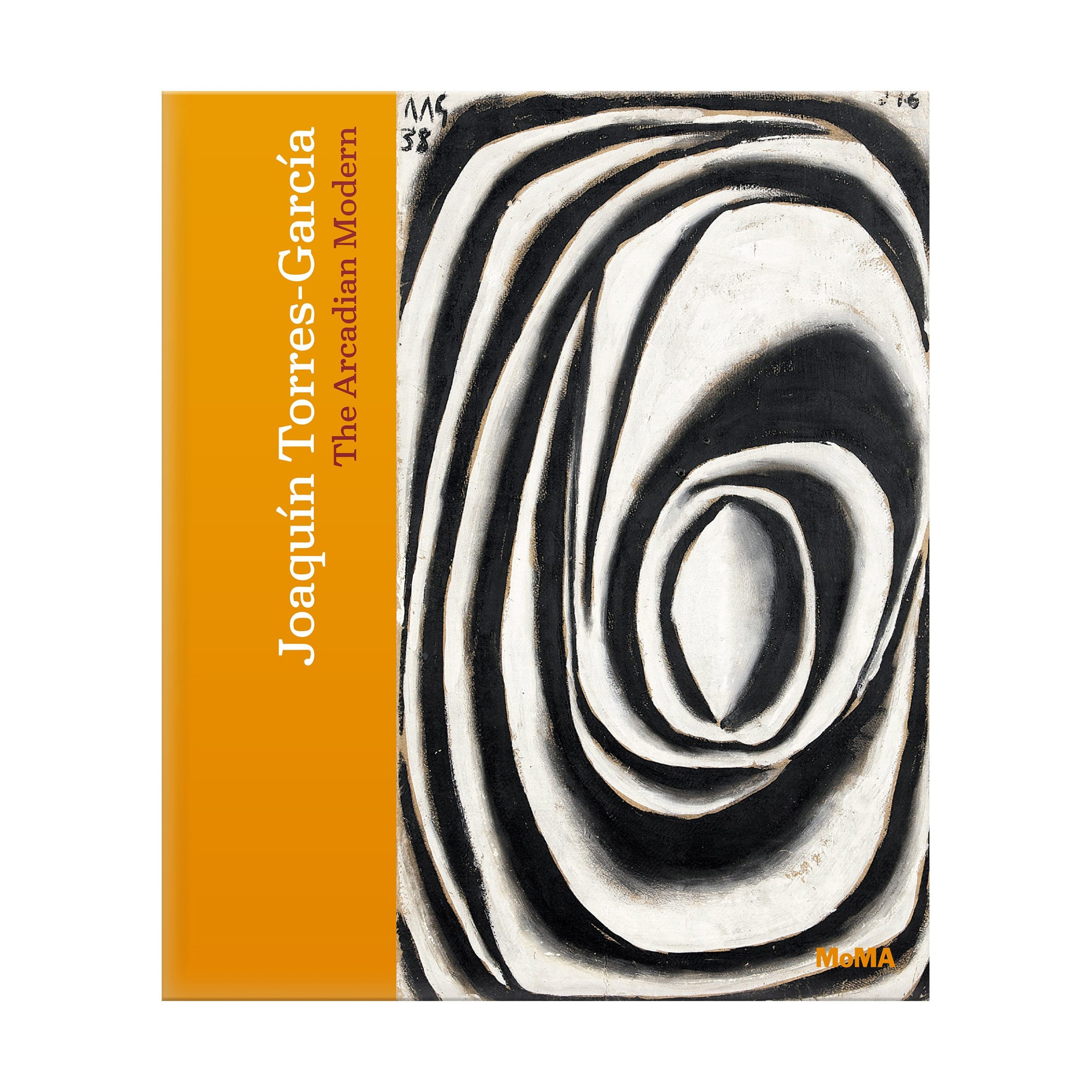 Joaquín Torres-García: The Arcadian Modern - Hardcover