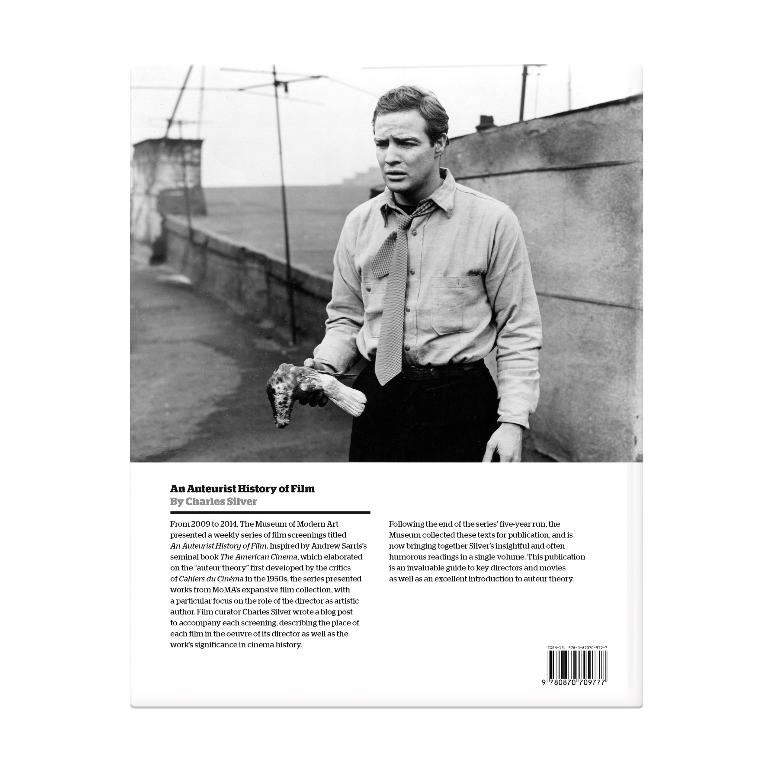 An Auteurist History of Film - Paperback - Image 2