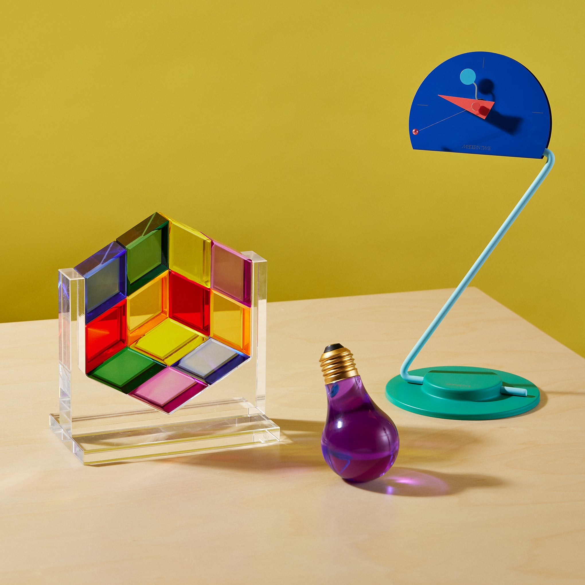 Nicolai Canetti PrismArt Desktop Object Toy - Image 6