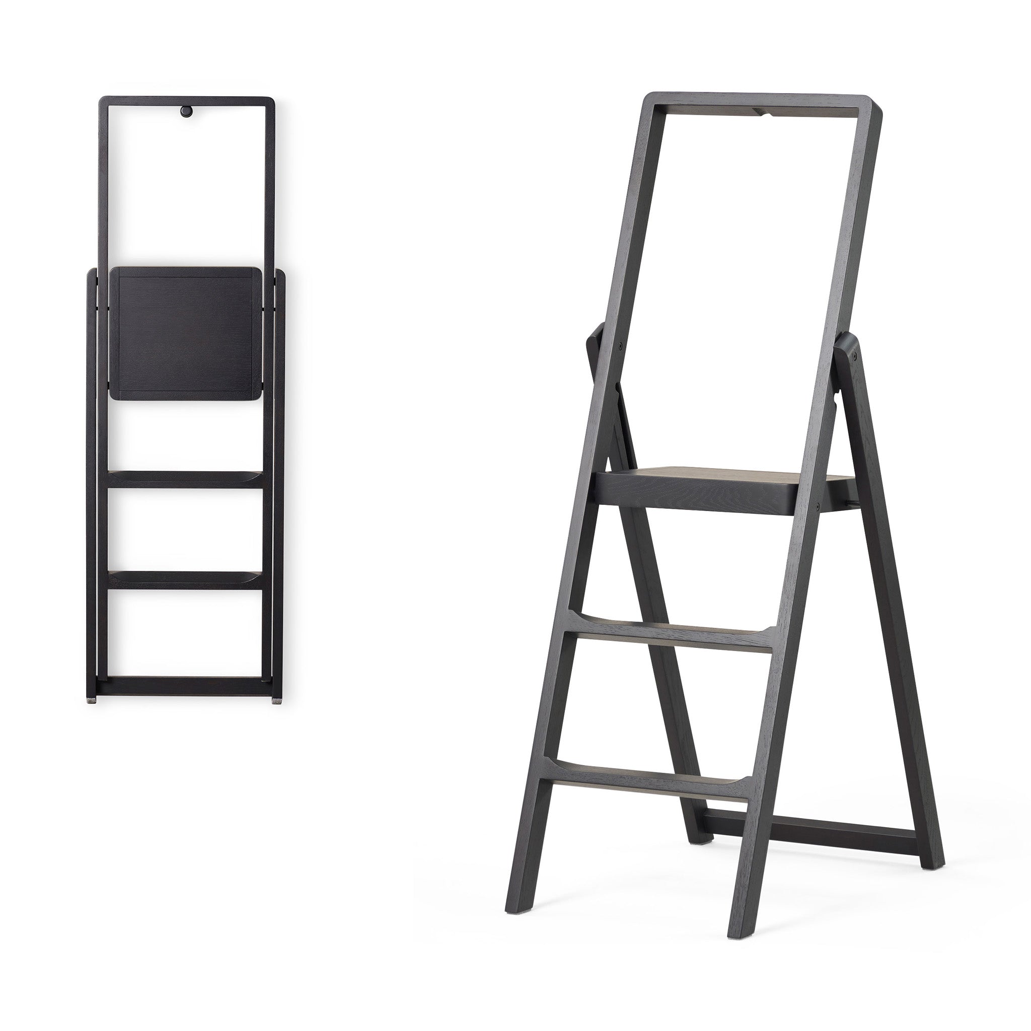 Design House Stockholm Foldable Step Ladder - Image 9