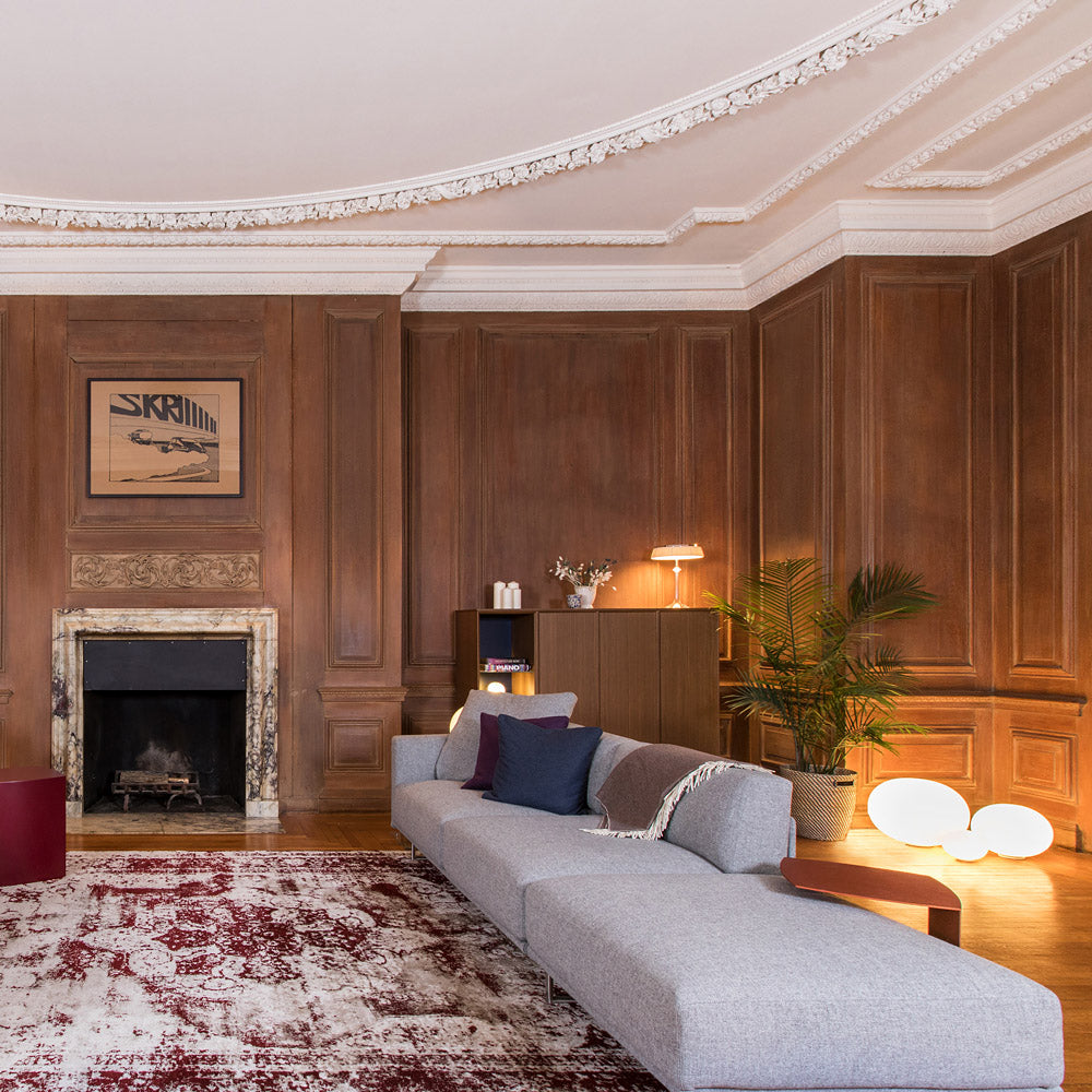 Glo-Ball Basic Table Lamp Basic 2 - Image 5