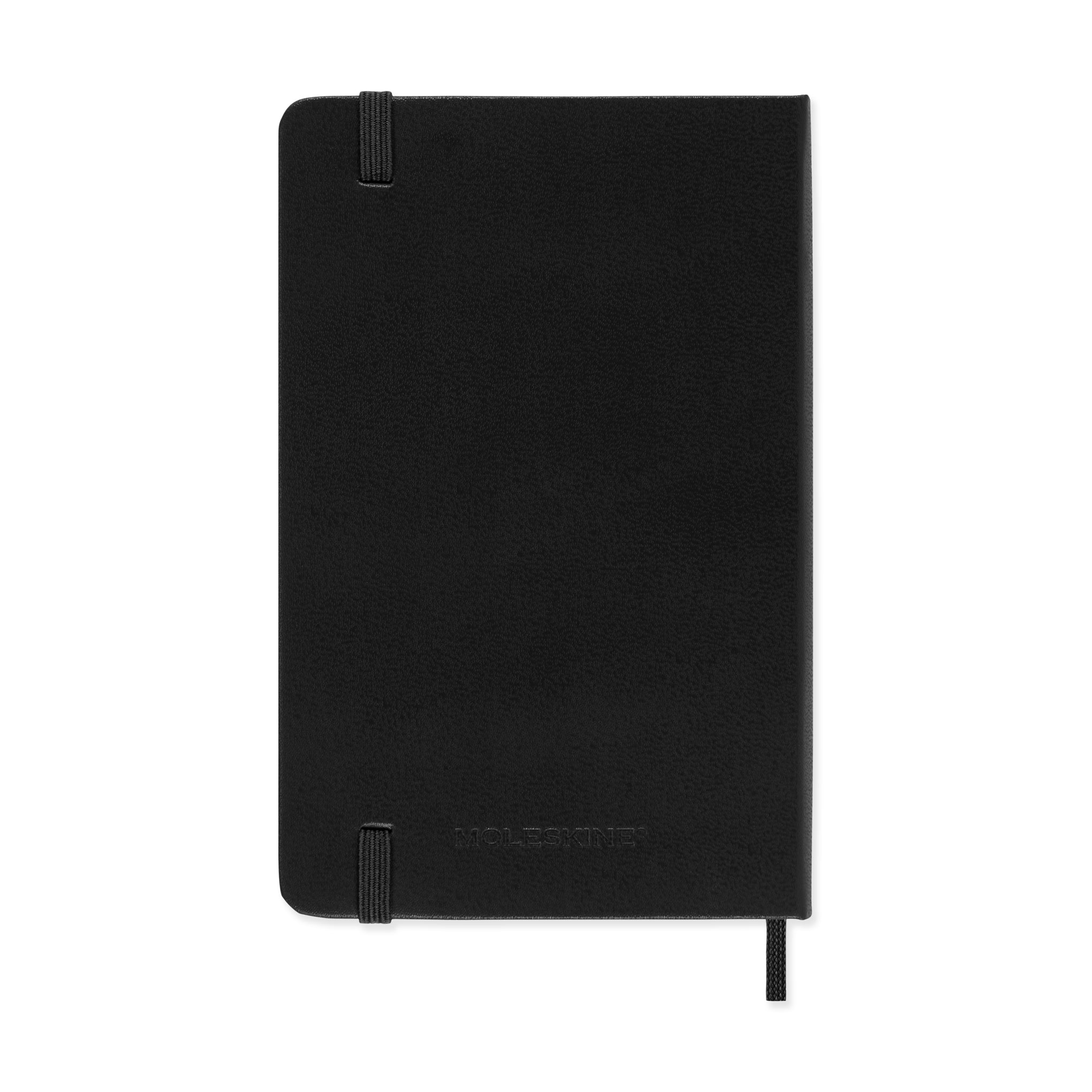 2026 Moleskine Daily Pocket Planner - Image 6
