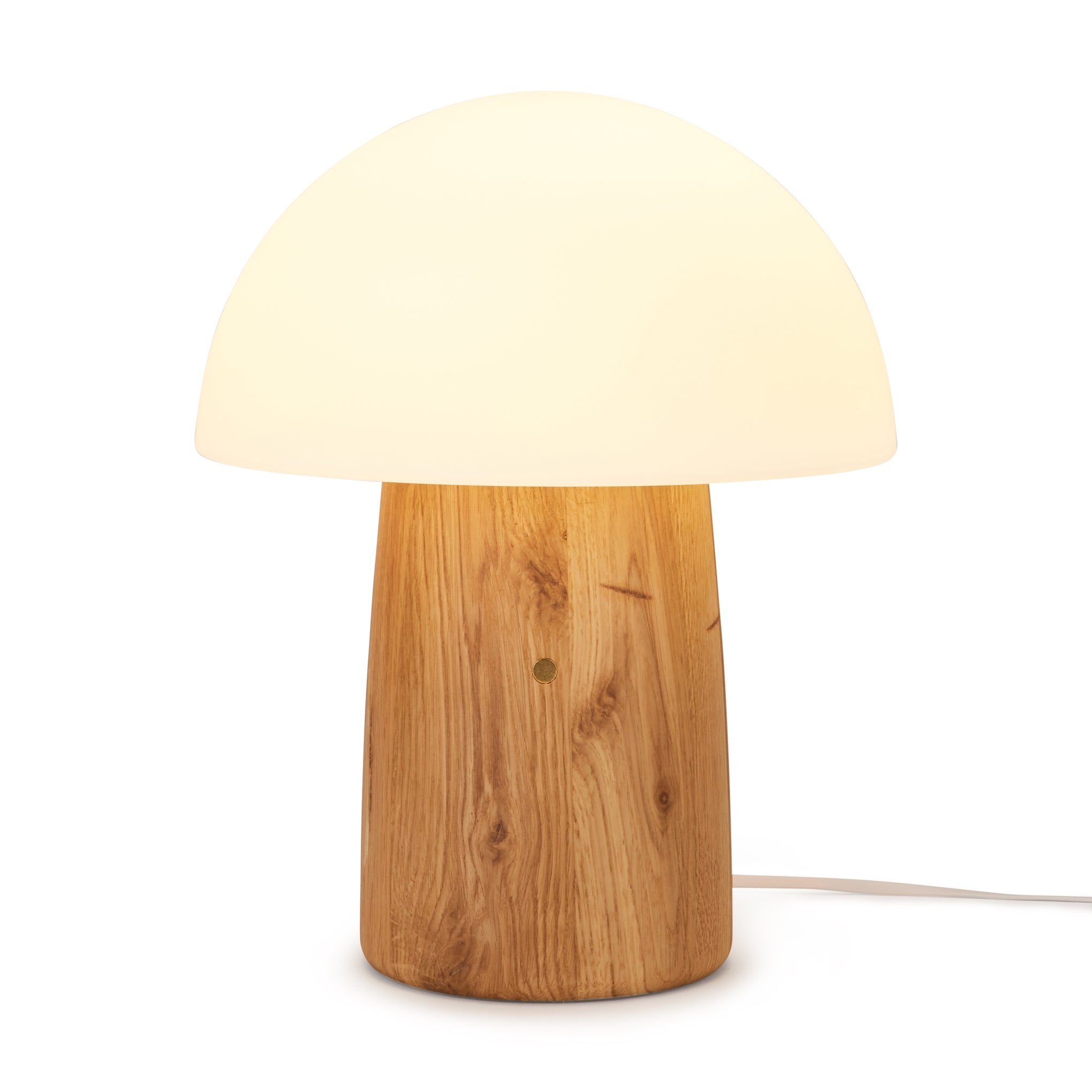 Alice Mushroom Lamp - Large