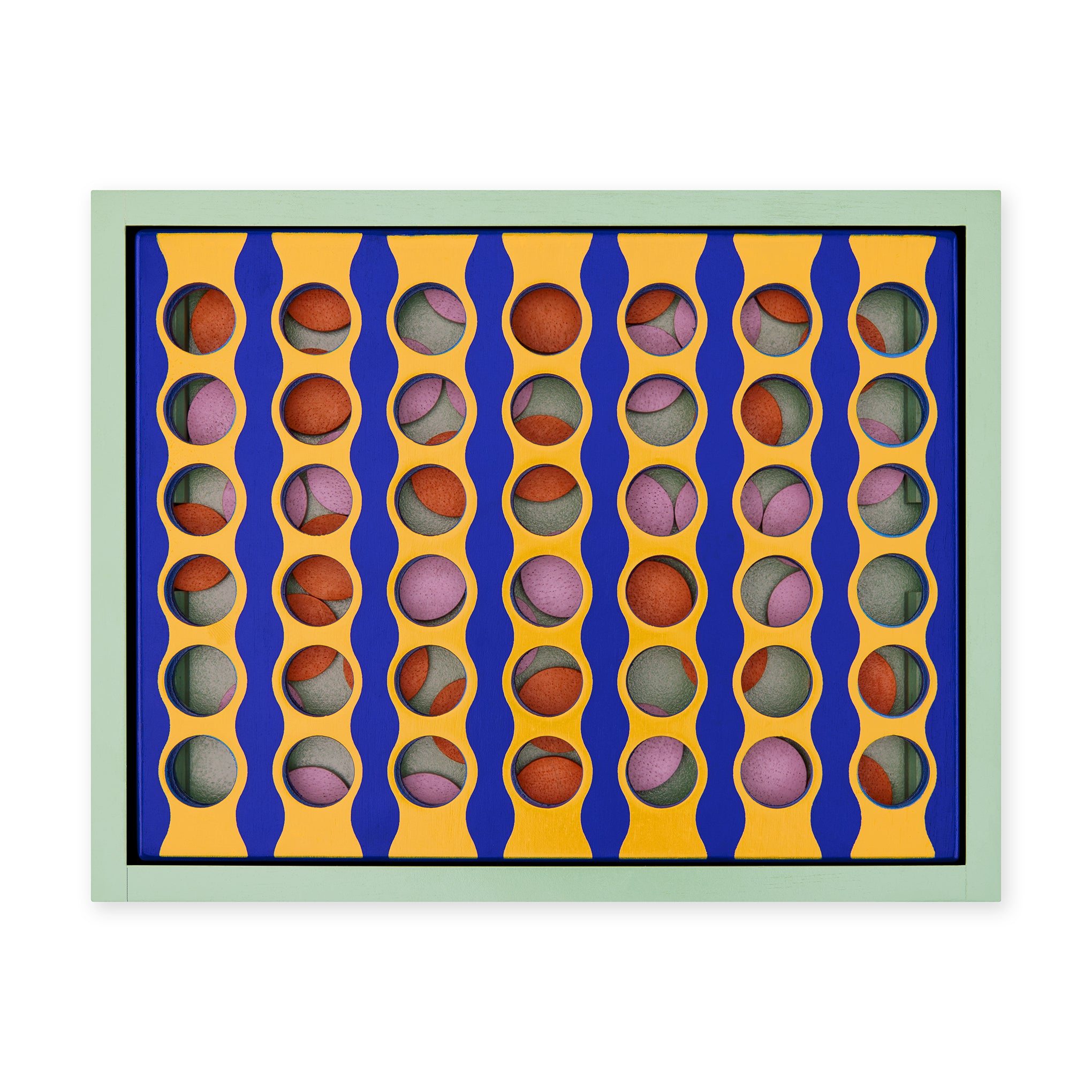 Panisa Four-In-a-Row Game - Image 4