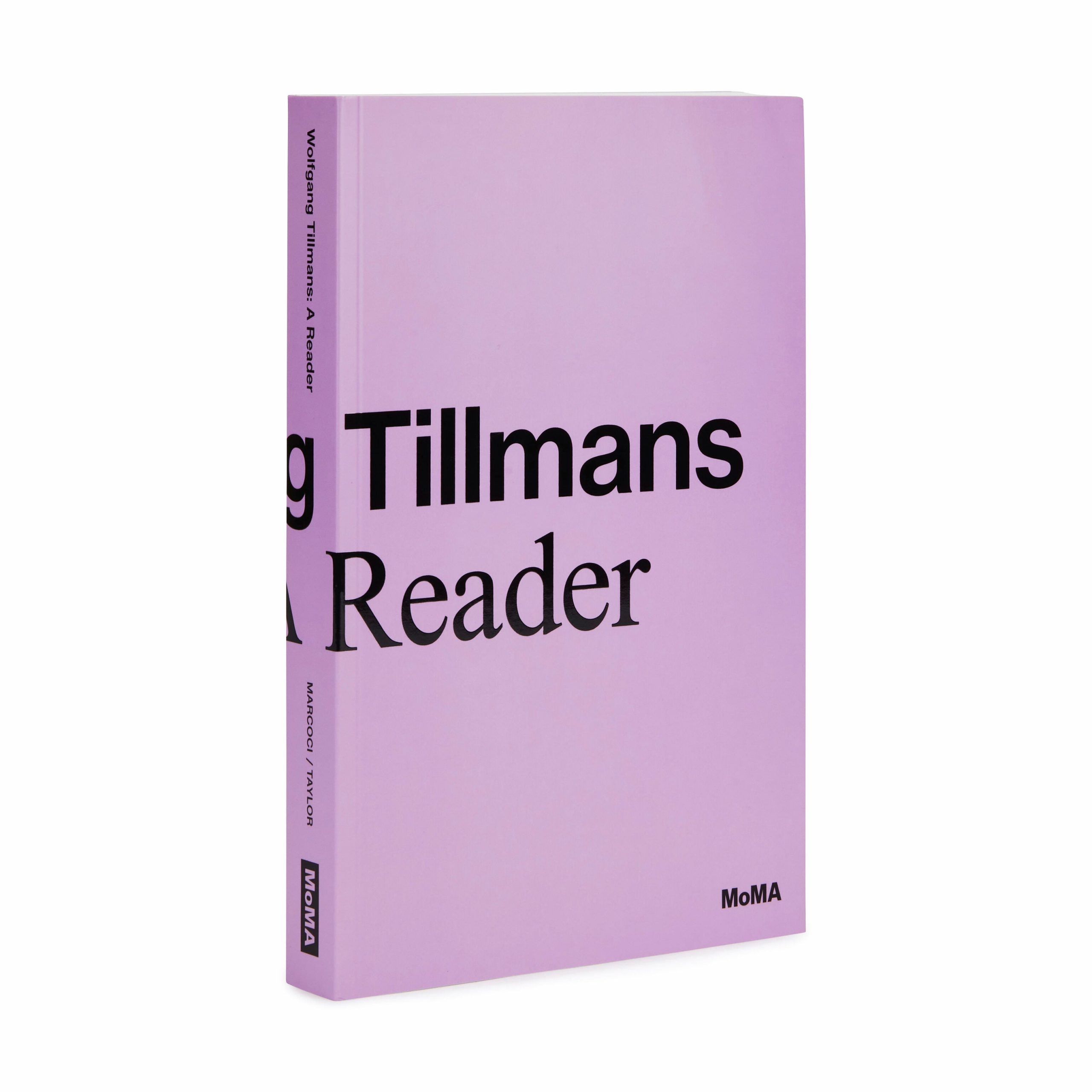 Wolfgang Tillmans: A Reader - Paperback - Image 2