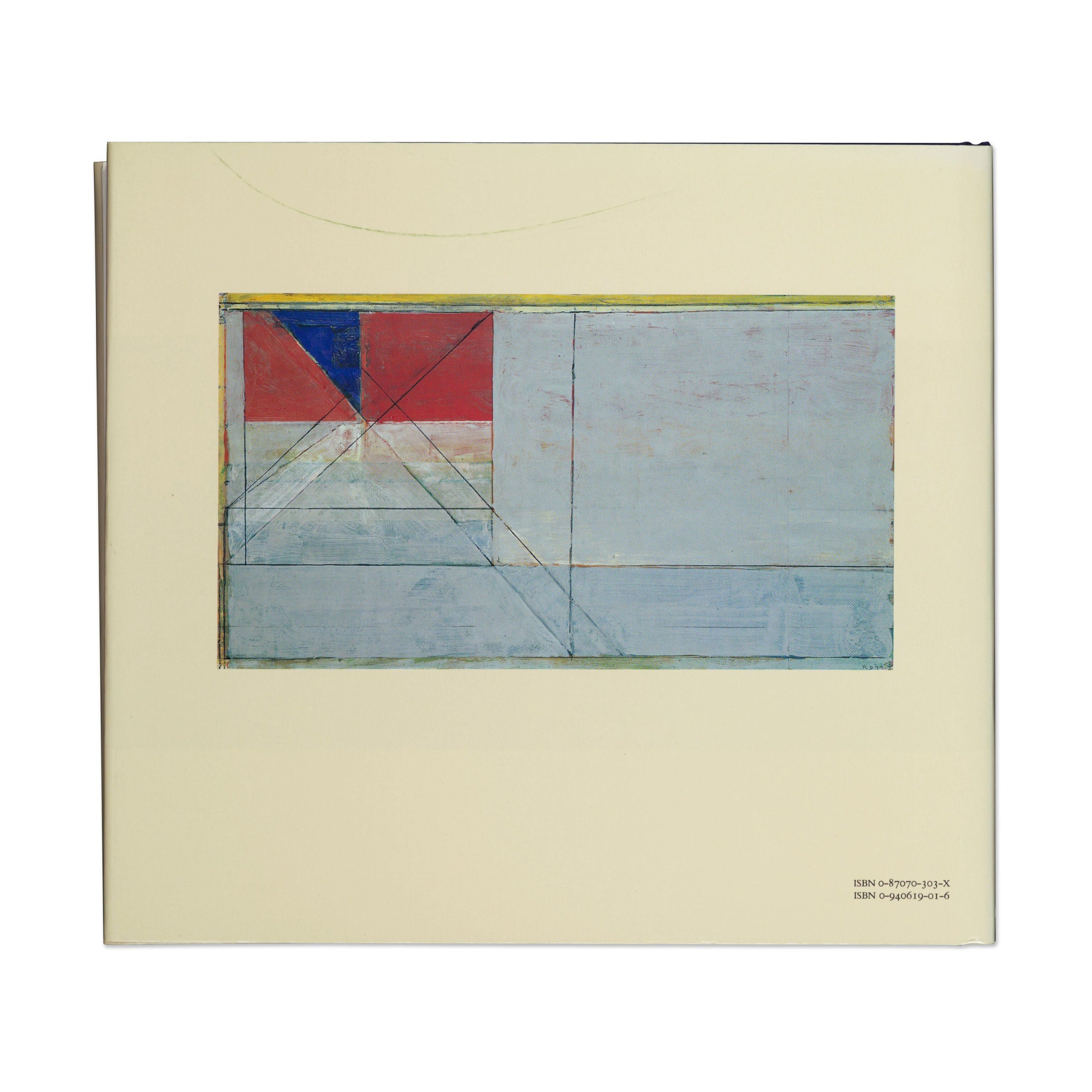 The Drawings of Richard Diebenkorn - Paperback - Image 2