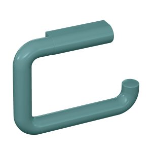 Hewi Toilet Paper Holder - Aqua