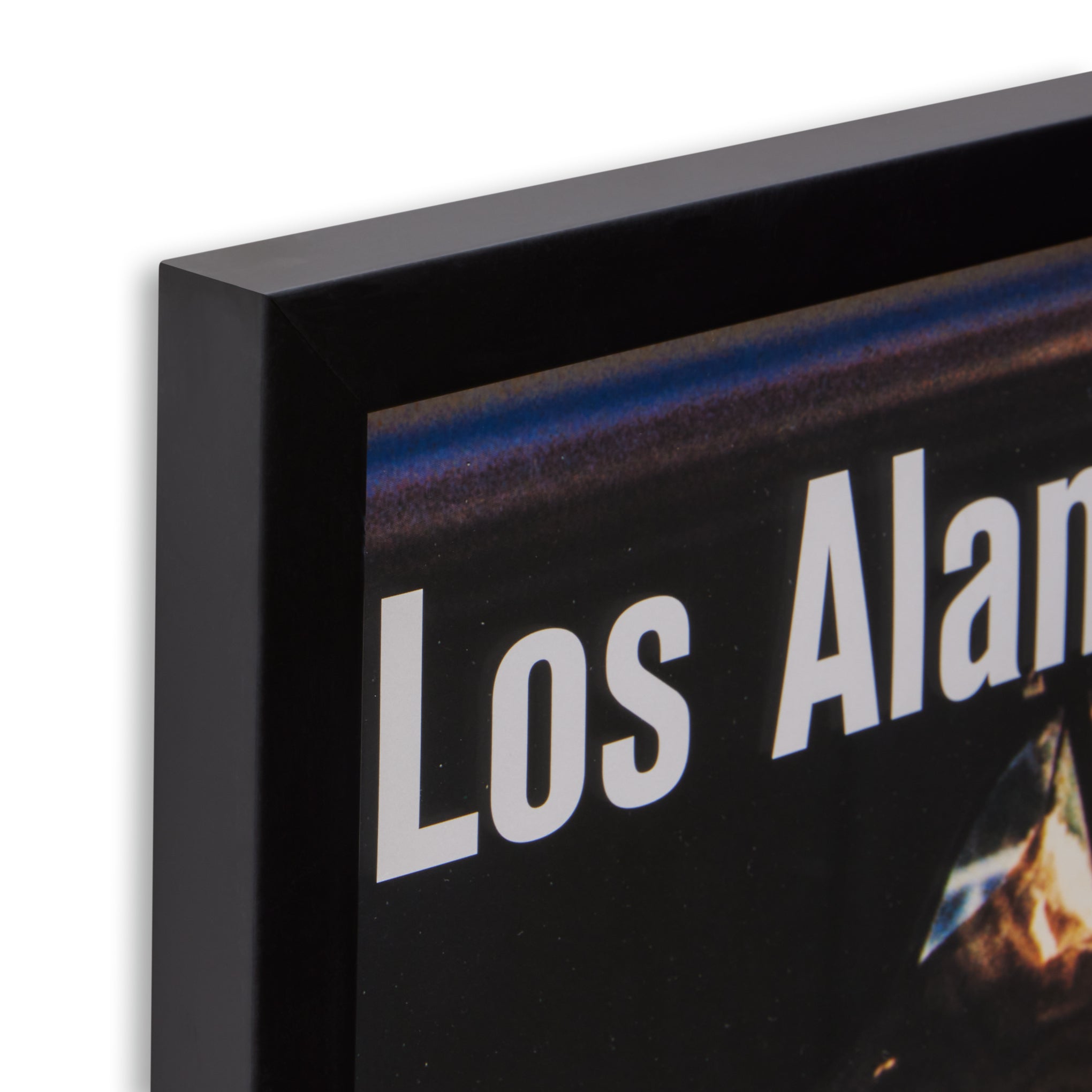 William Eggleston Los Alamos Framed Poster - Image 2