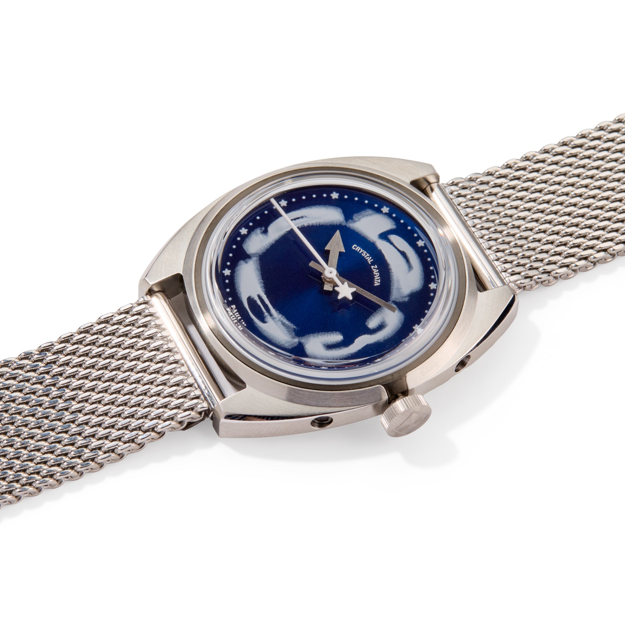 Paulin Zapata Modul Watch - Night - Image 4