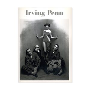 Irving Penn - Hardcover