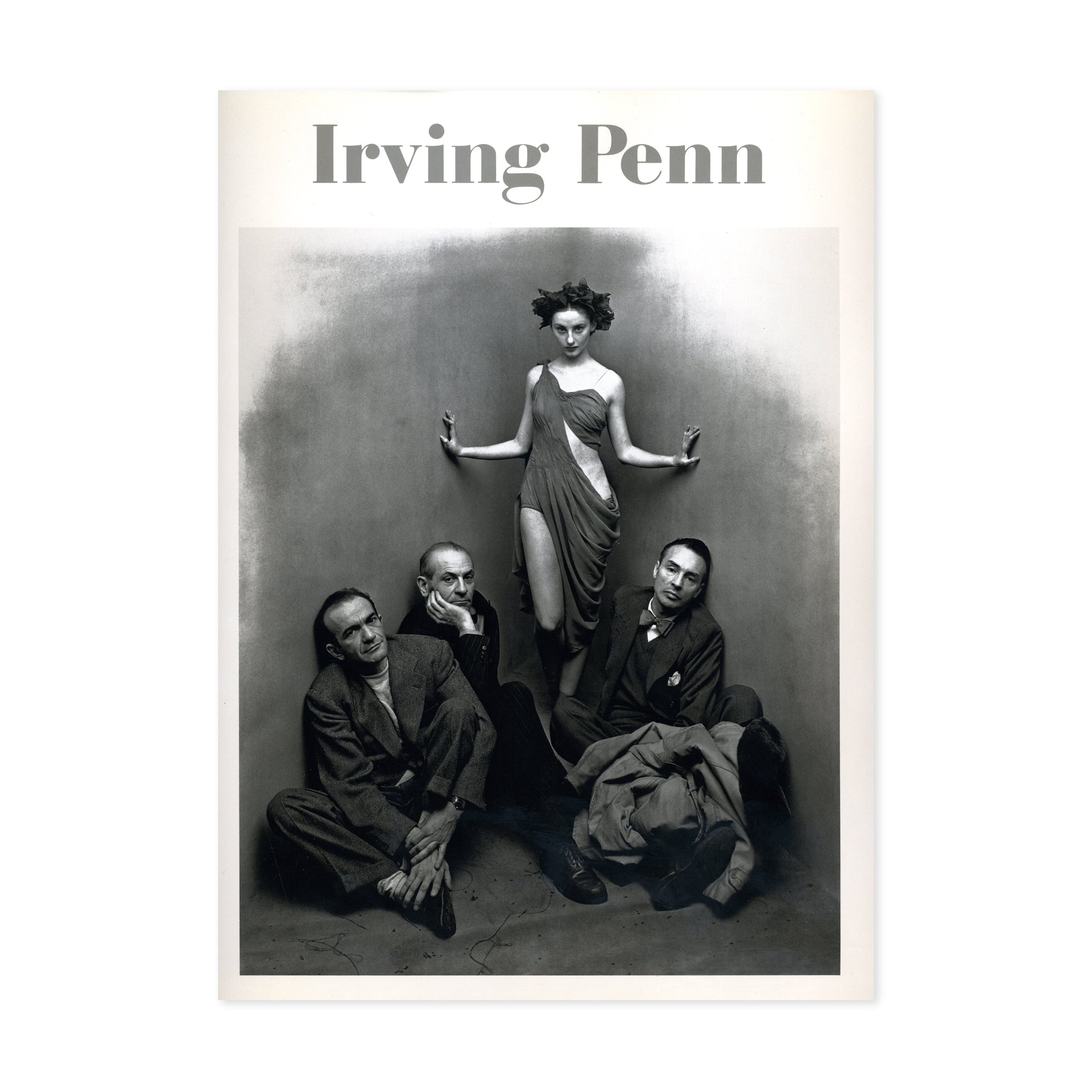 Irving Penn - Hardcover