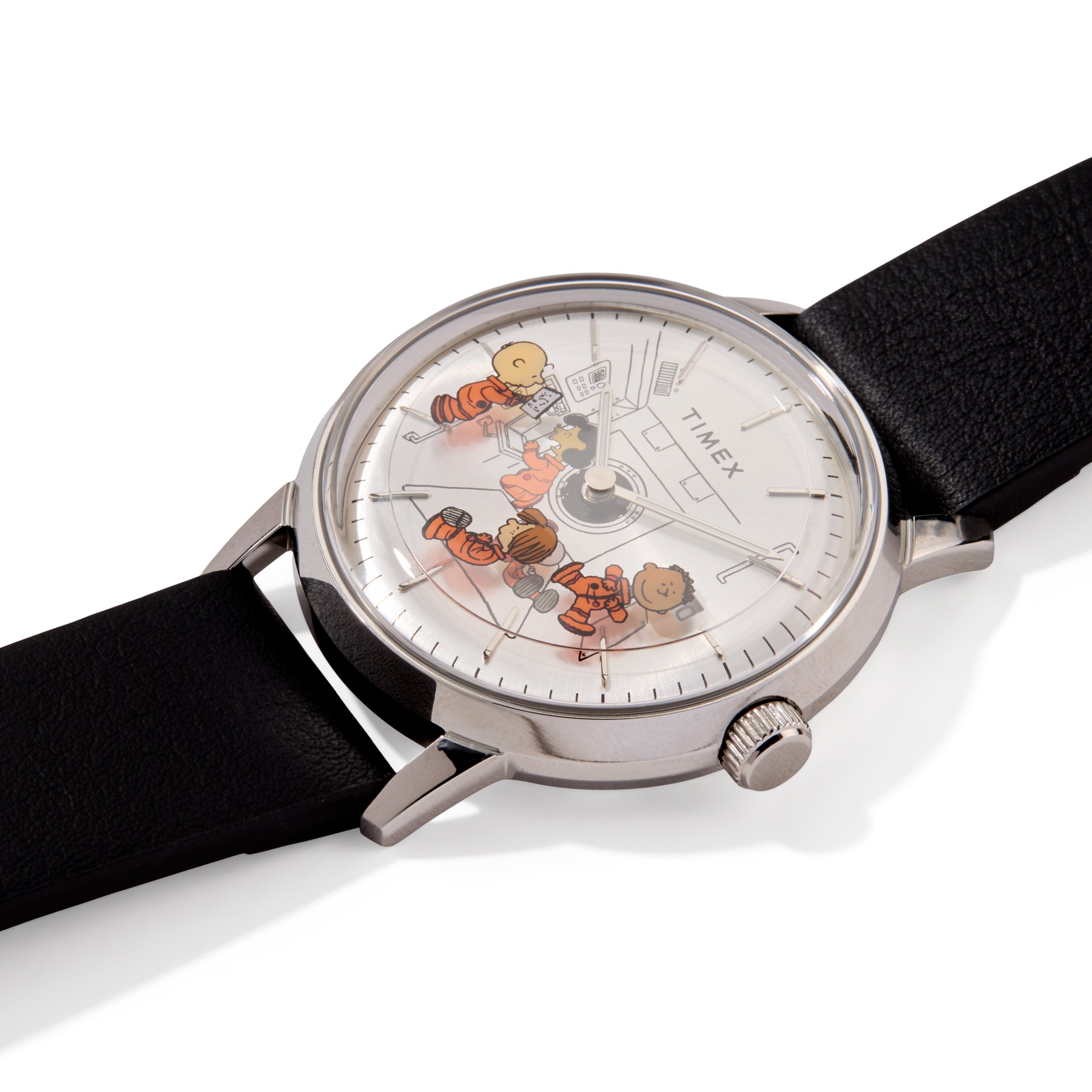 Snoopy & Peanuts Marlin Space Watch - Image 5