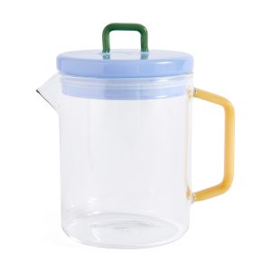 HAY Glass Tea Pot