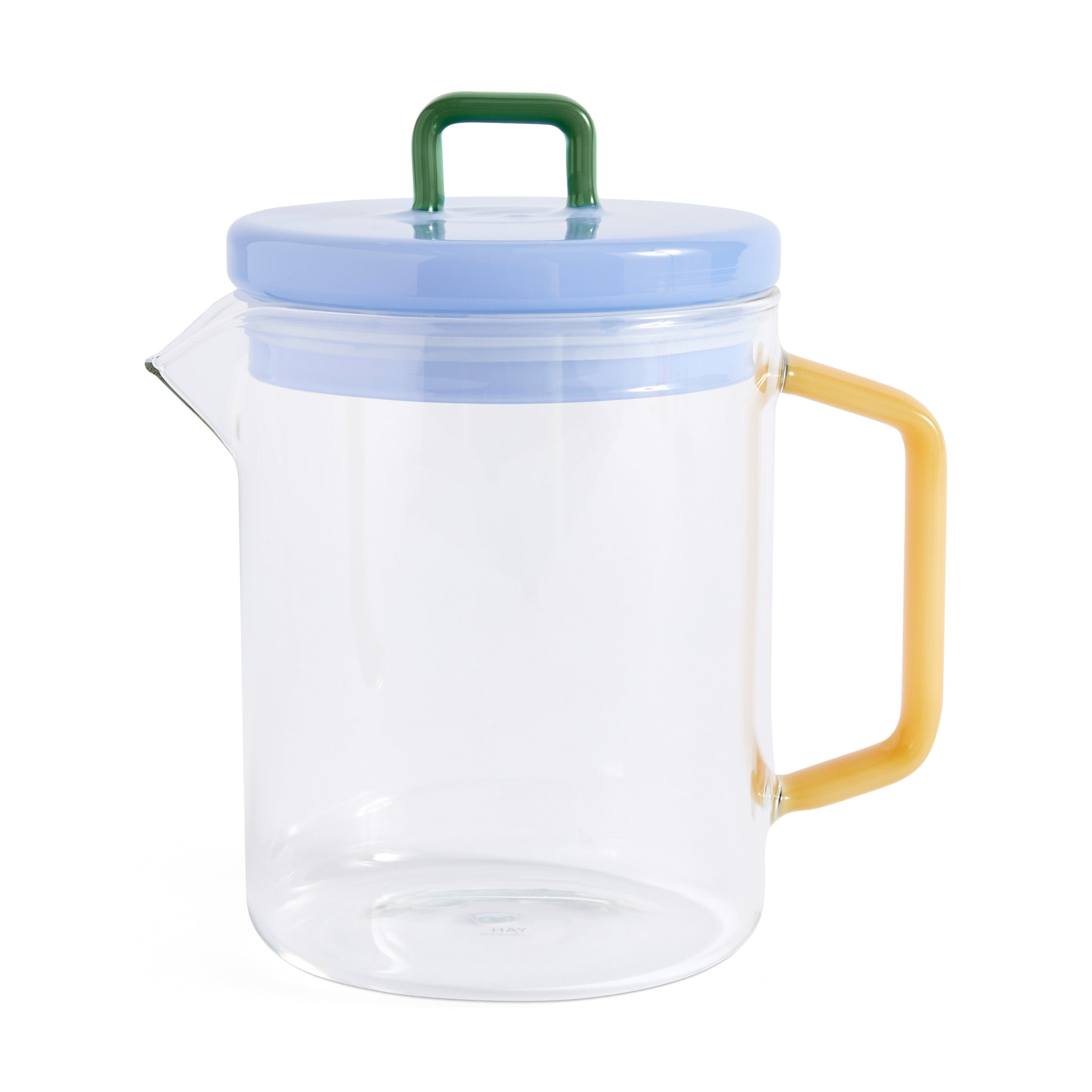 HAY Glass Tea Pot