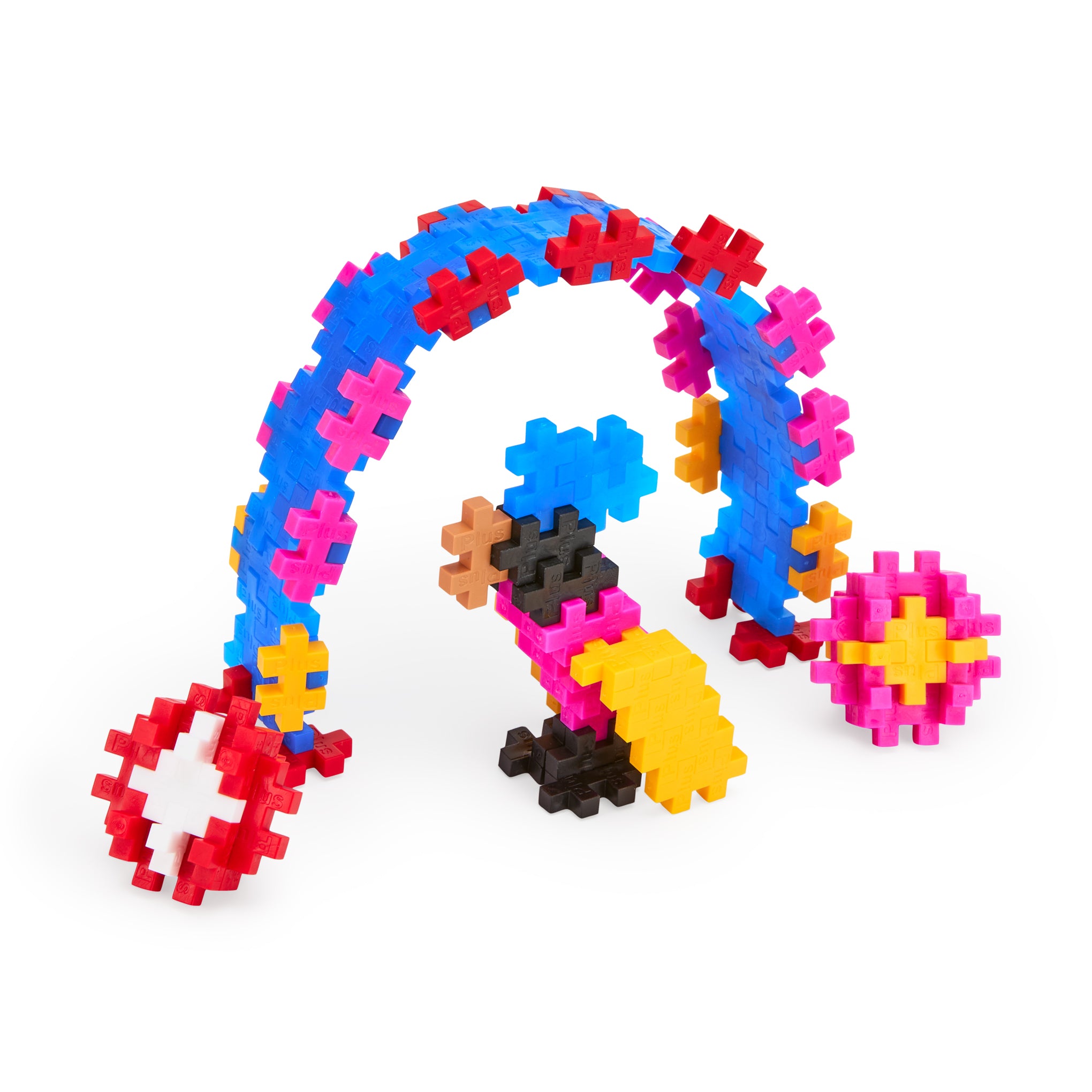 Artist 3D Puzzle Building Set - 350 Pieces - Frida Kahlo - Image 3