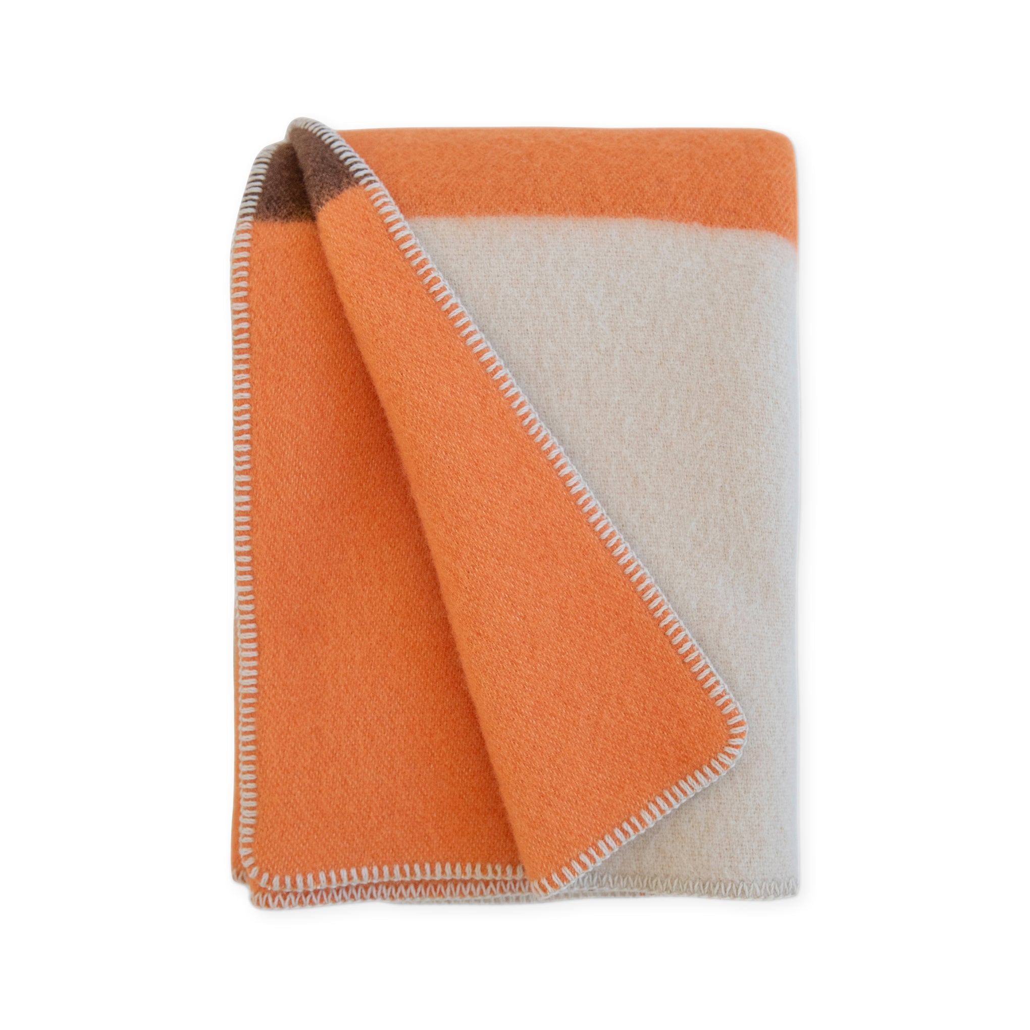 Pop Lambswool Blanket - Image 3