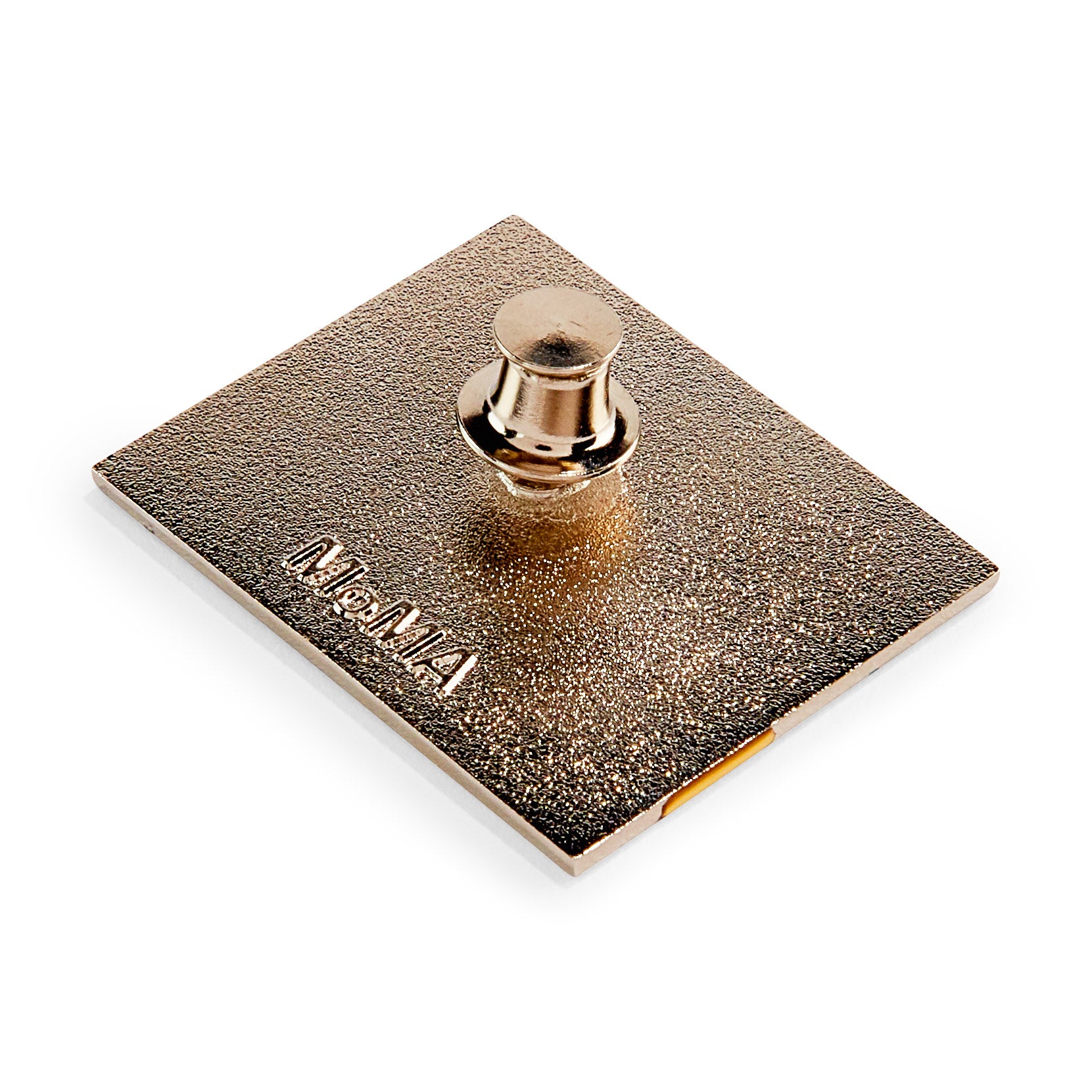 Artist Enamel Pin - Van Gogh - Image 2