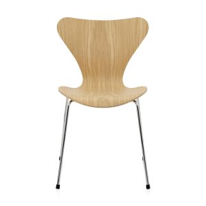 Series 7™ Chair - Set of Two - Oak