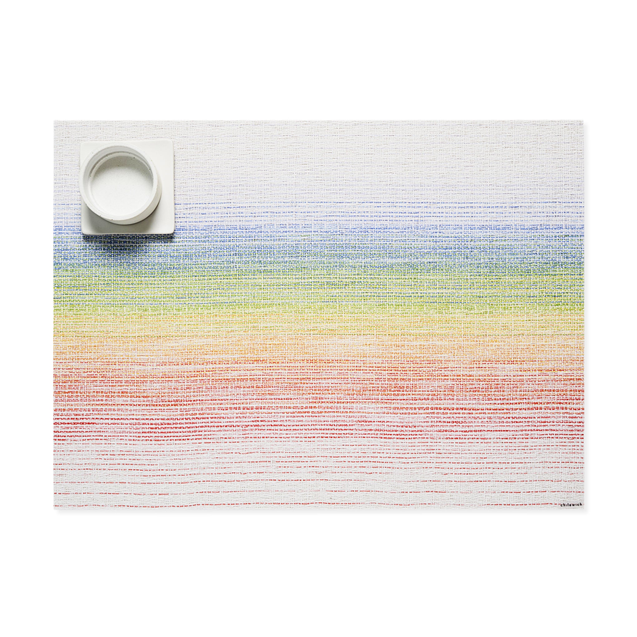 Chilewich Ombre Pride Placemat
