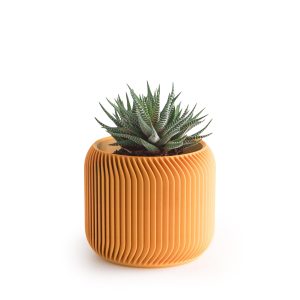 3D-Printed Planter - 3