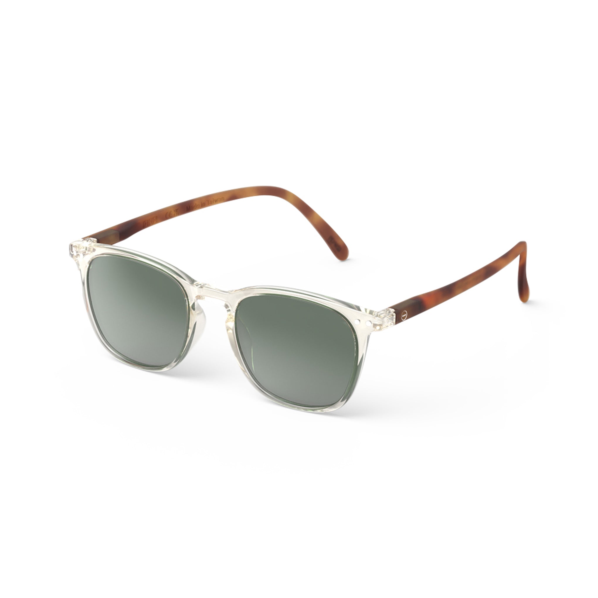 IZIPIZI Polarized Sunglasses #E - Sandstorm - Image 2