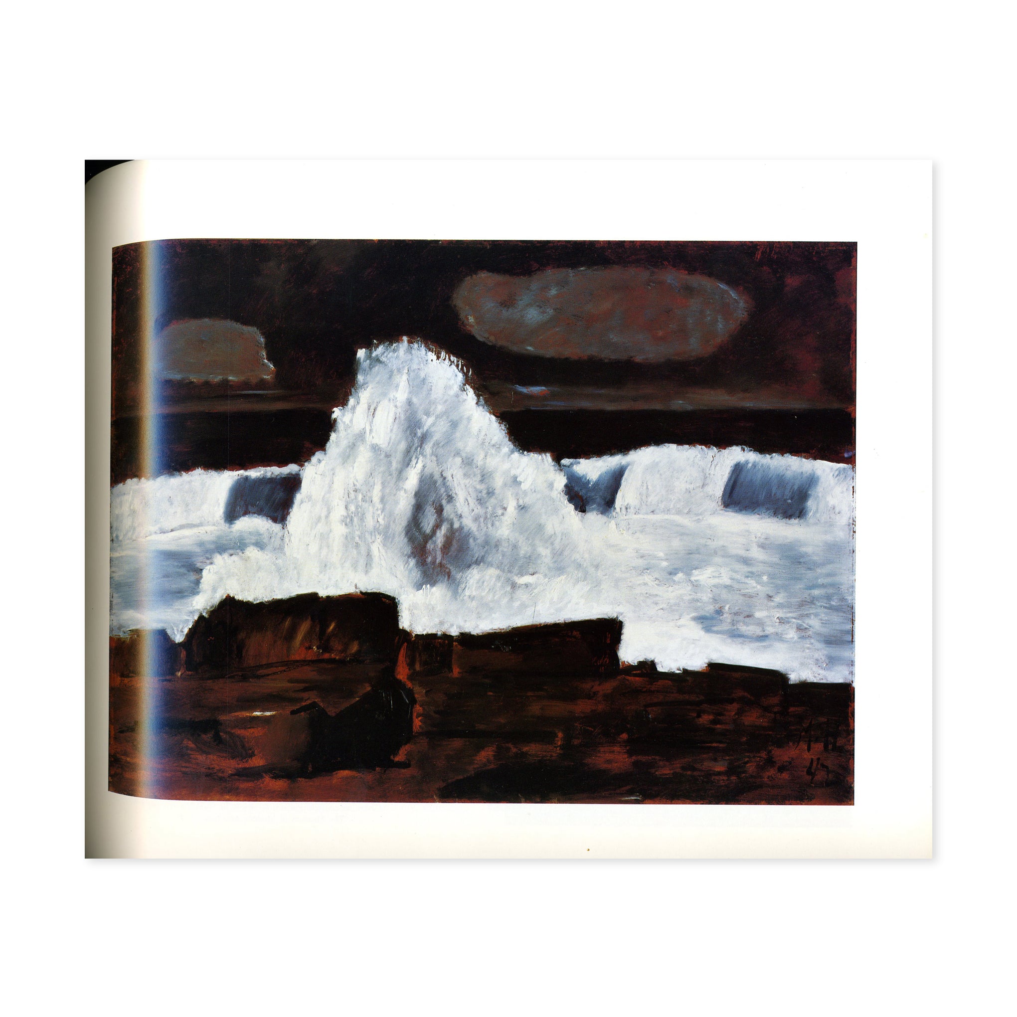 The Natural Paradise: Painting in America 1800-1950 - Paperback - Image 3