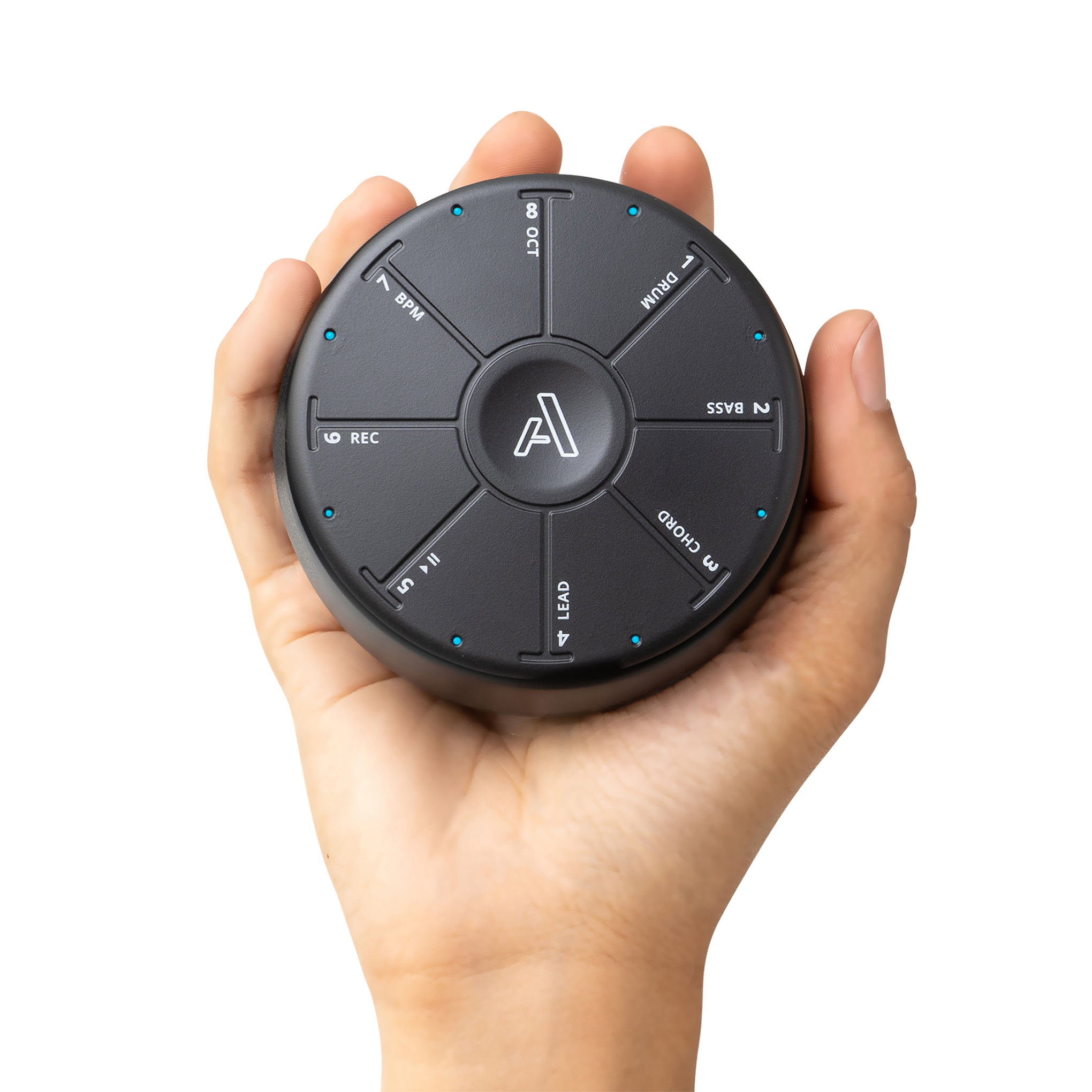 Orba 2 Handheld Musical Instrument - Image 3