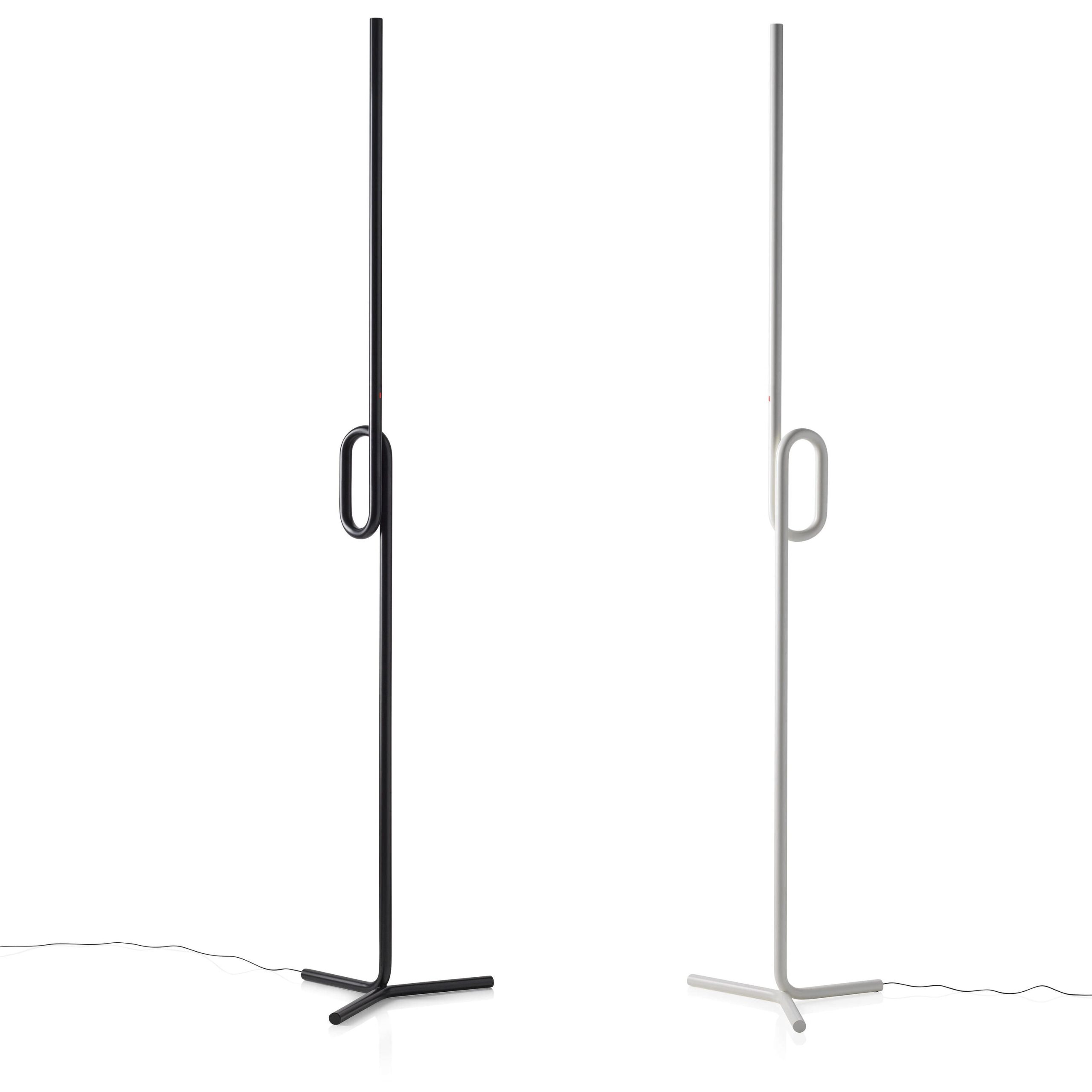 Tobia Floor Lamp - White - Image 3