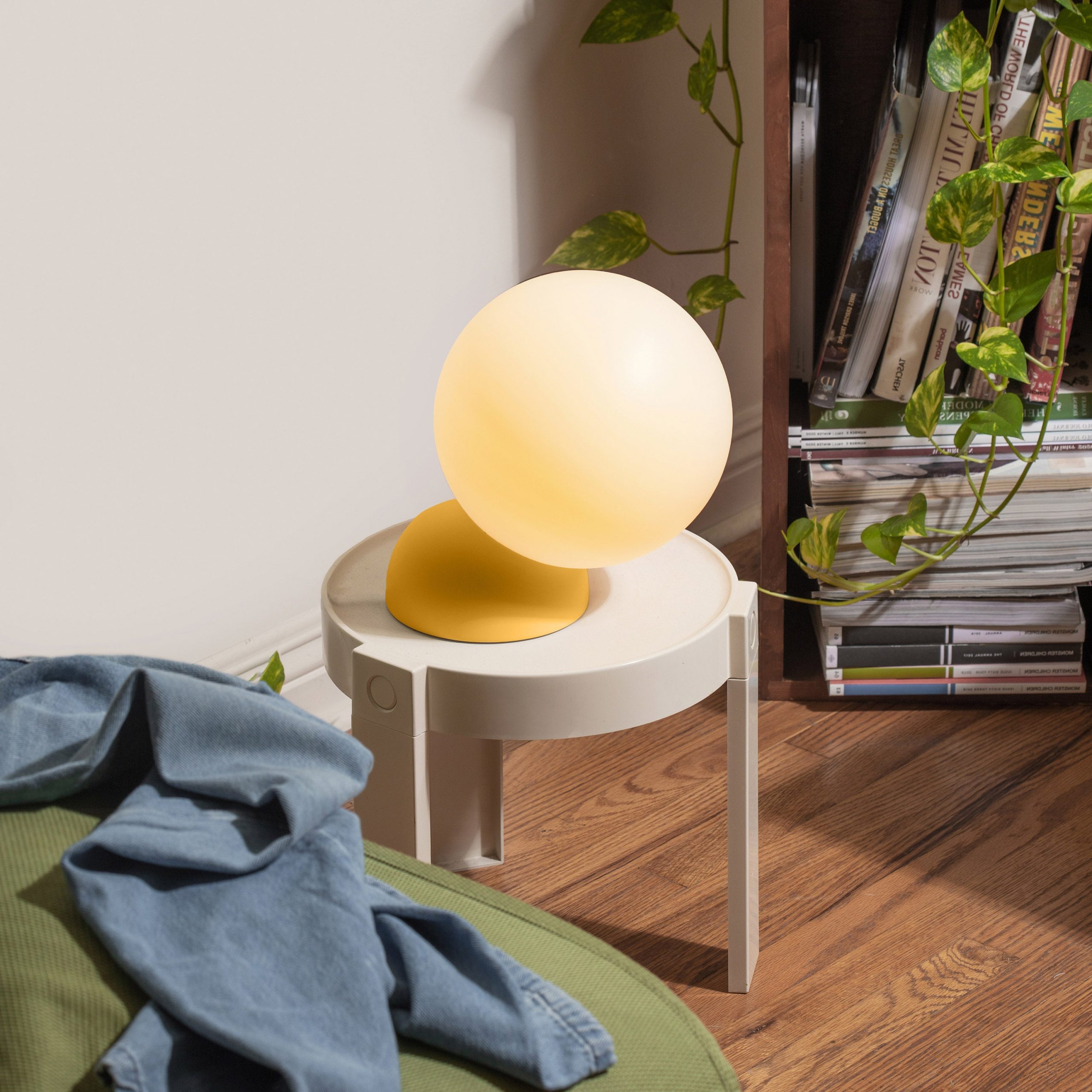 Cantilever Table Lamp - Sunrise - Image 3