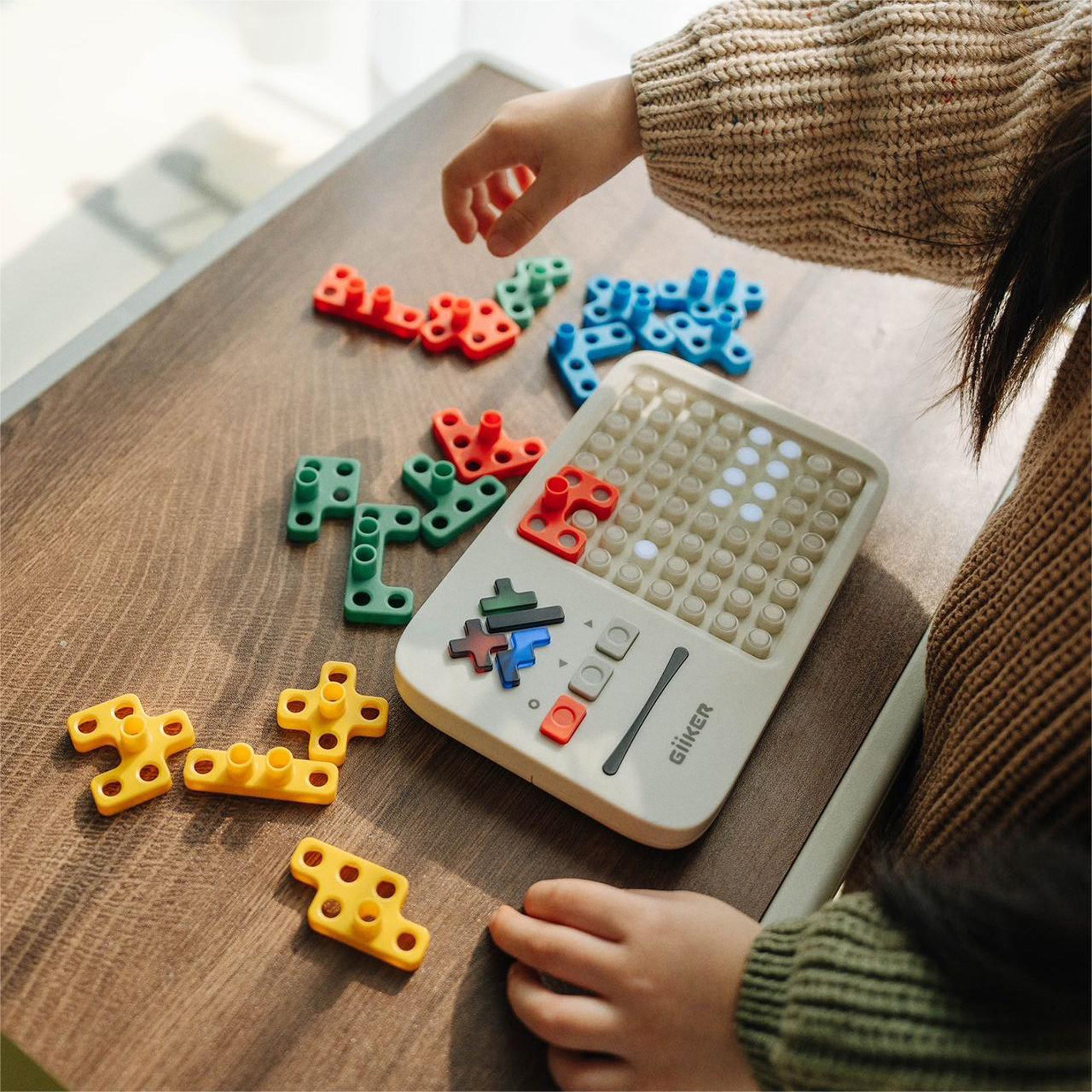 Super Blocks Smart Puzzle Game - Image 2