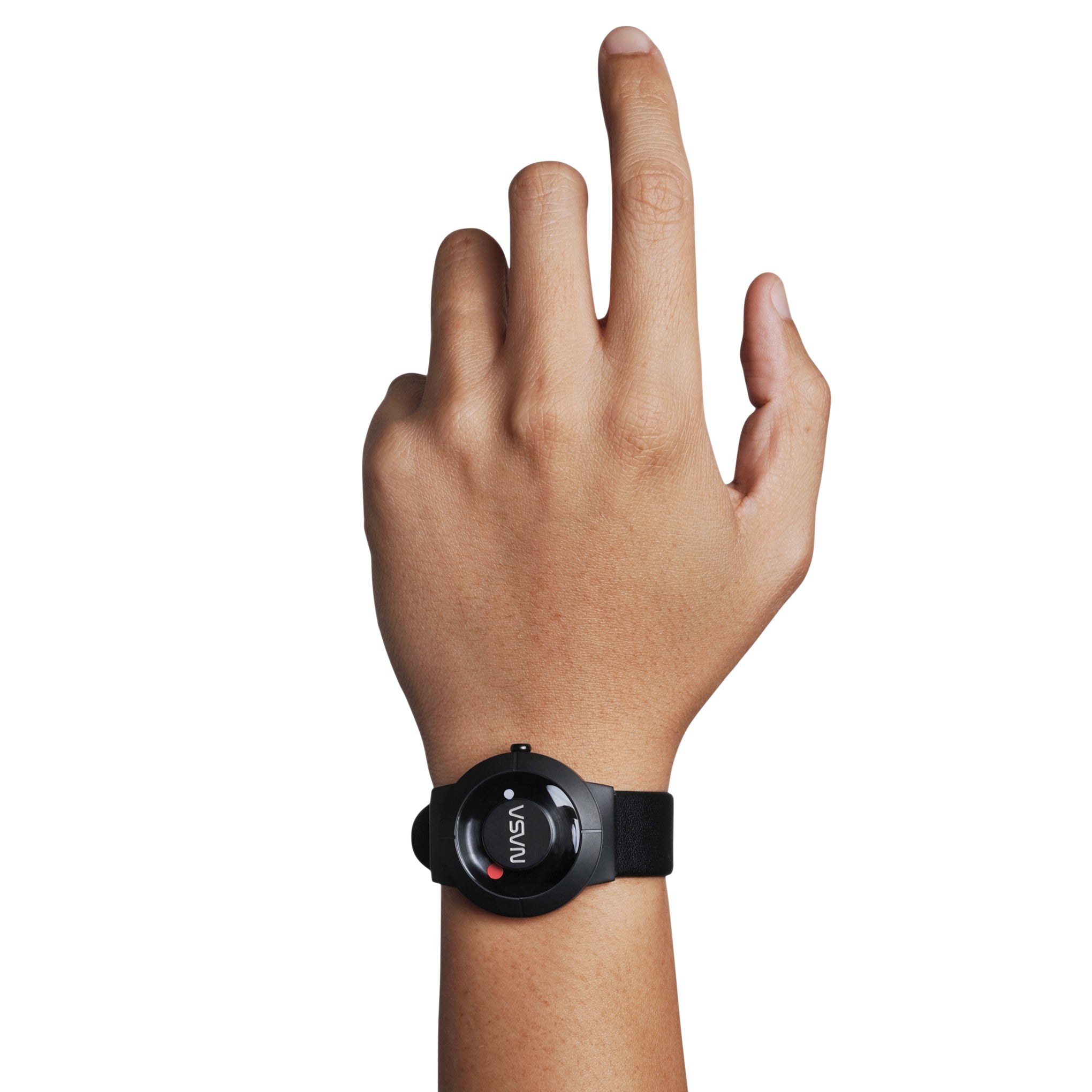 NASA The Space Watch - Black - Image 3