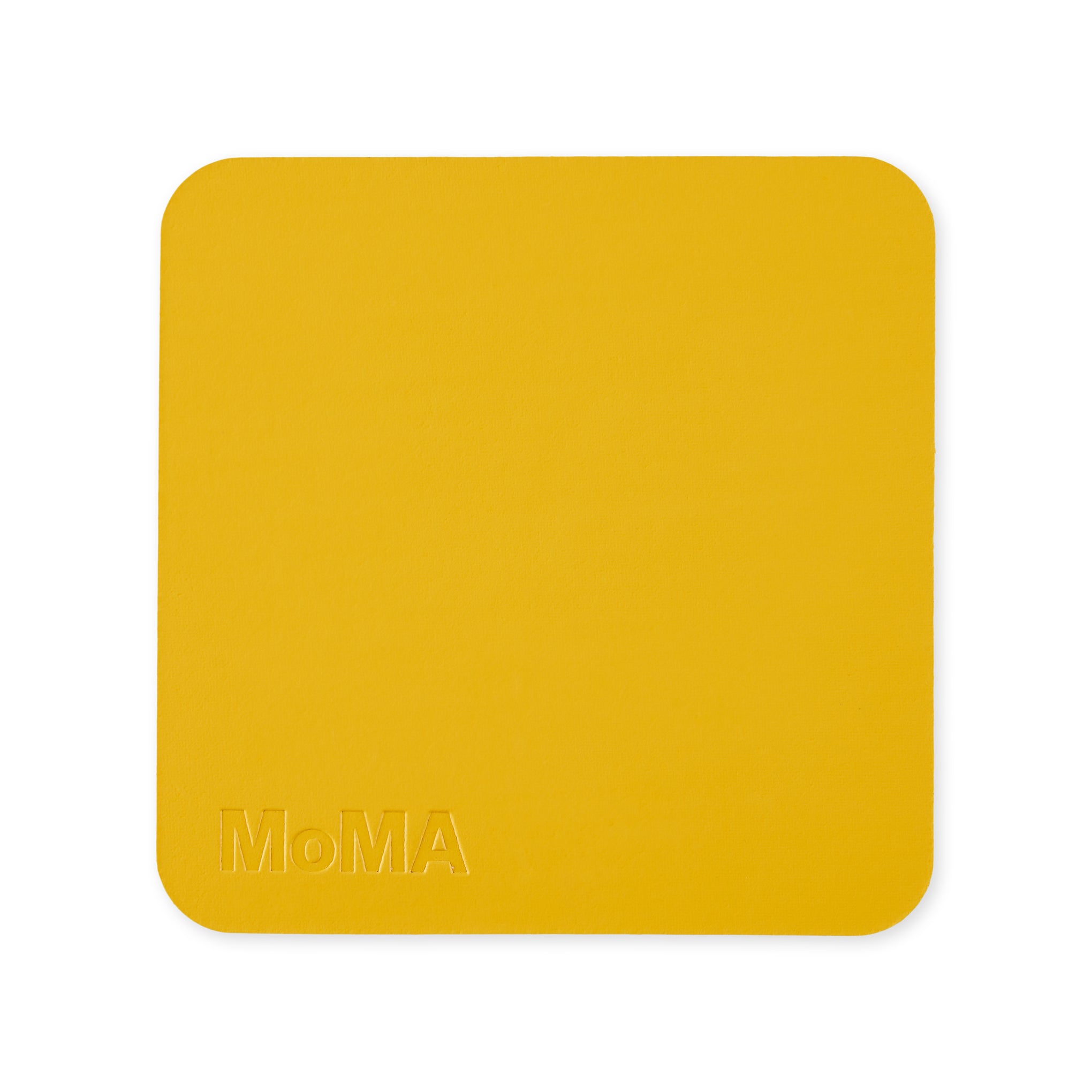MoMA Artist Quote Coaster - Ed Ruscha - Image 3