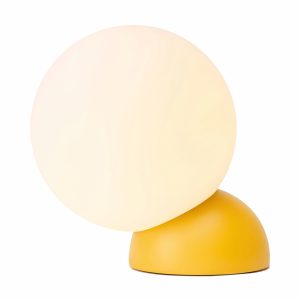 Cantilever Table Lamp - Sunrise