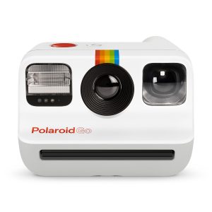 Mini Polaroid Go Camera & Accessories - Camera