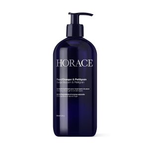 Horace Shower Gel - Orange Blossom & Petitgrain
