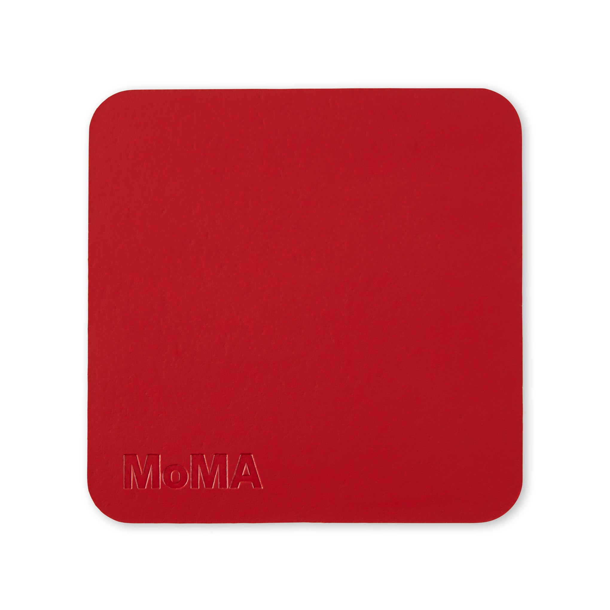 MoMA Artist Quote Coaster - Louise Bourgeois - Image 3