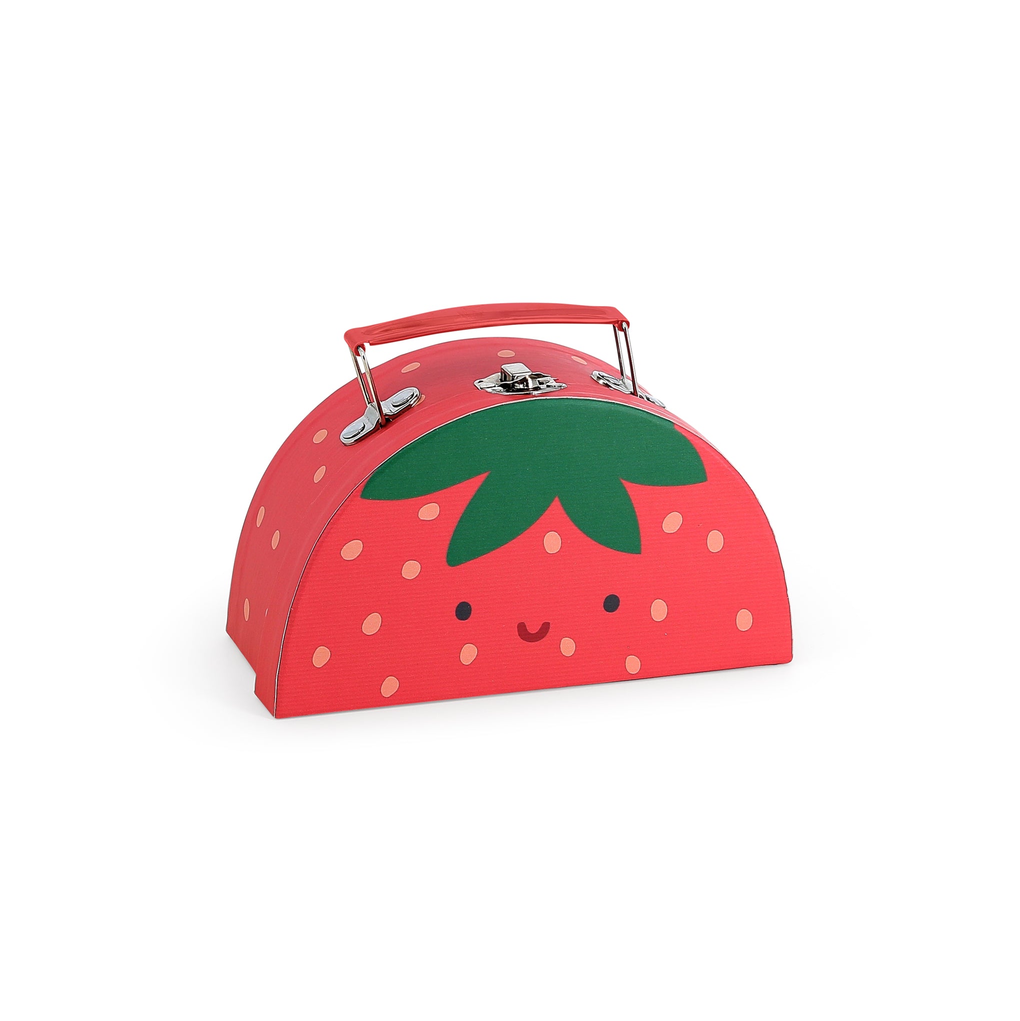 Vilac Nesting Fruit Suitcases Toy - Image 5