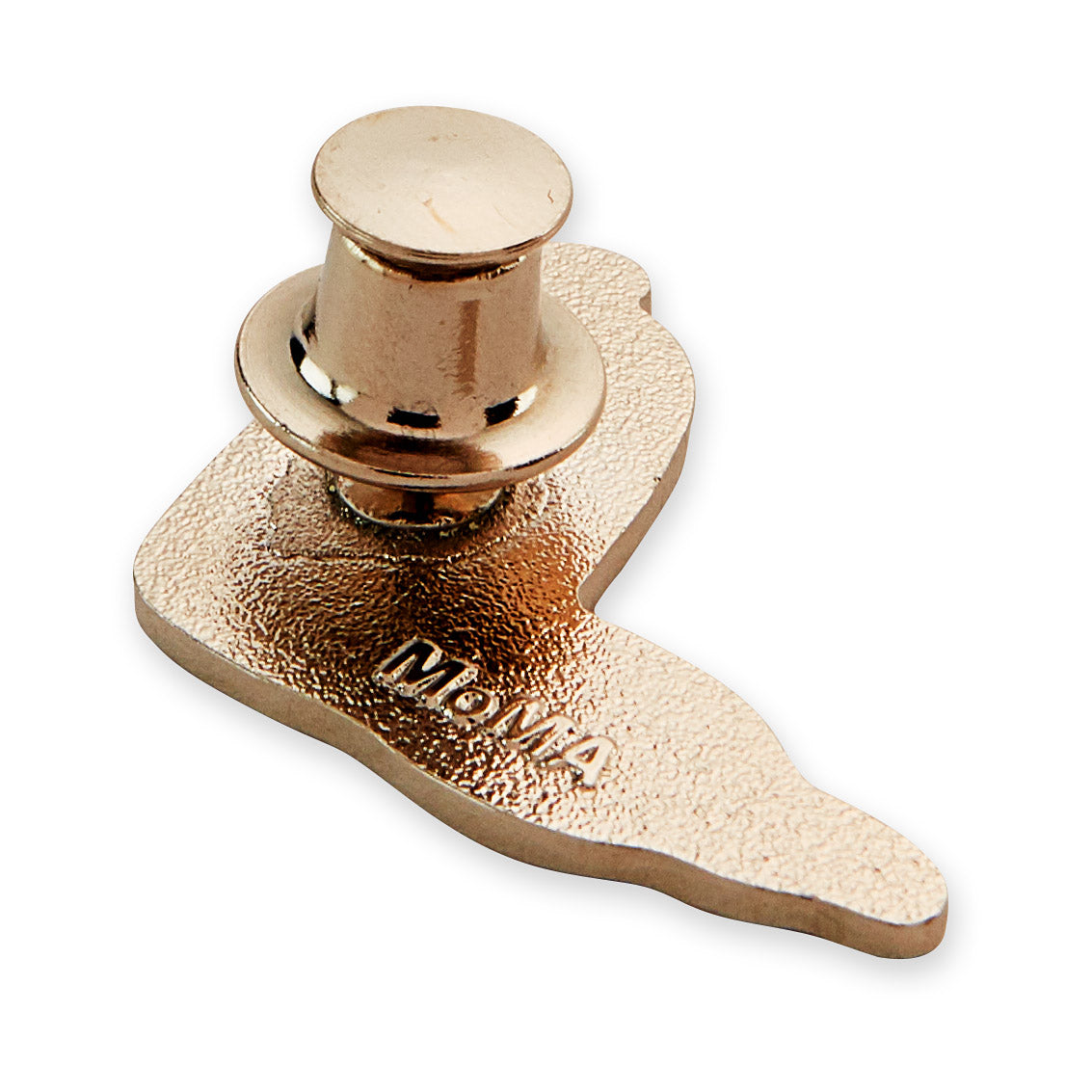 Artist Enamel Pin - Dali - Image 2