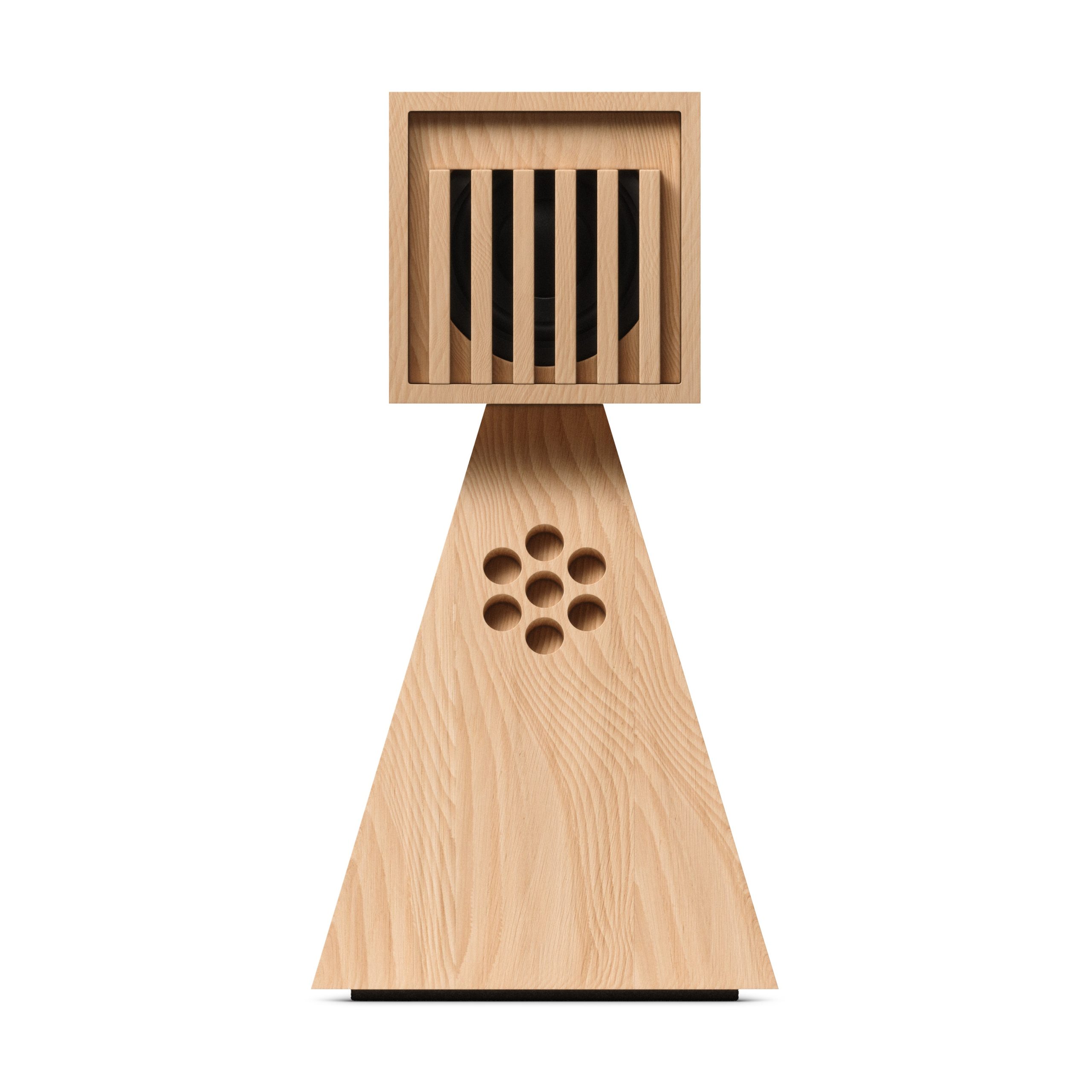 Teenage Engineering Choir Doll - Image 2