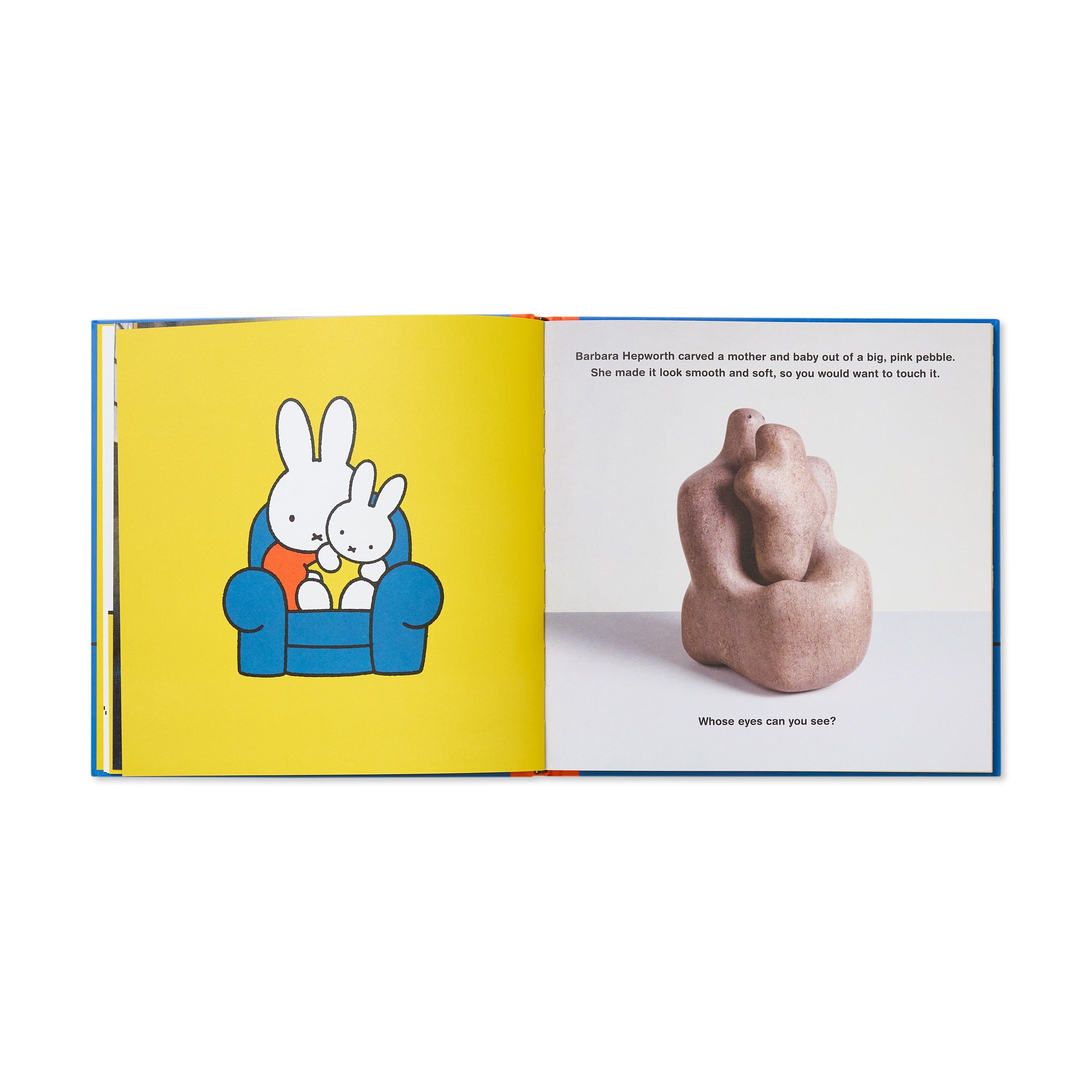 Miffy and the Artists - Hardcover Children's Book - Image 4