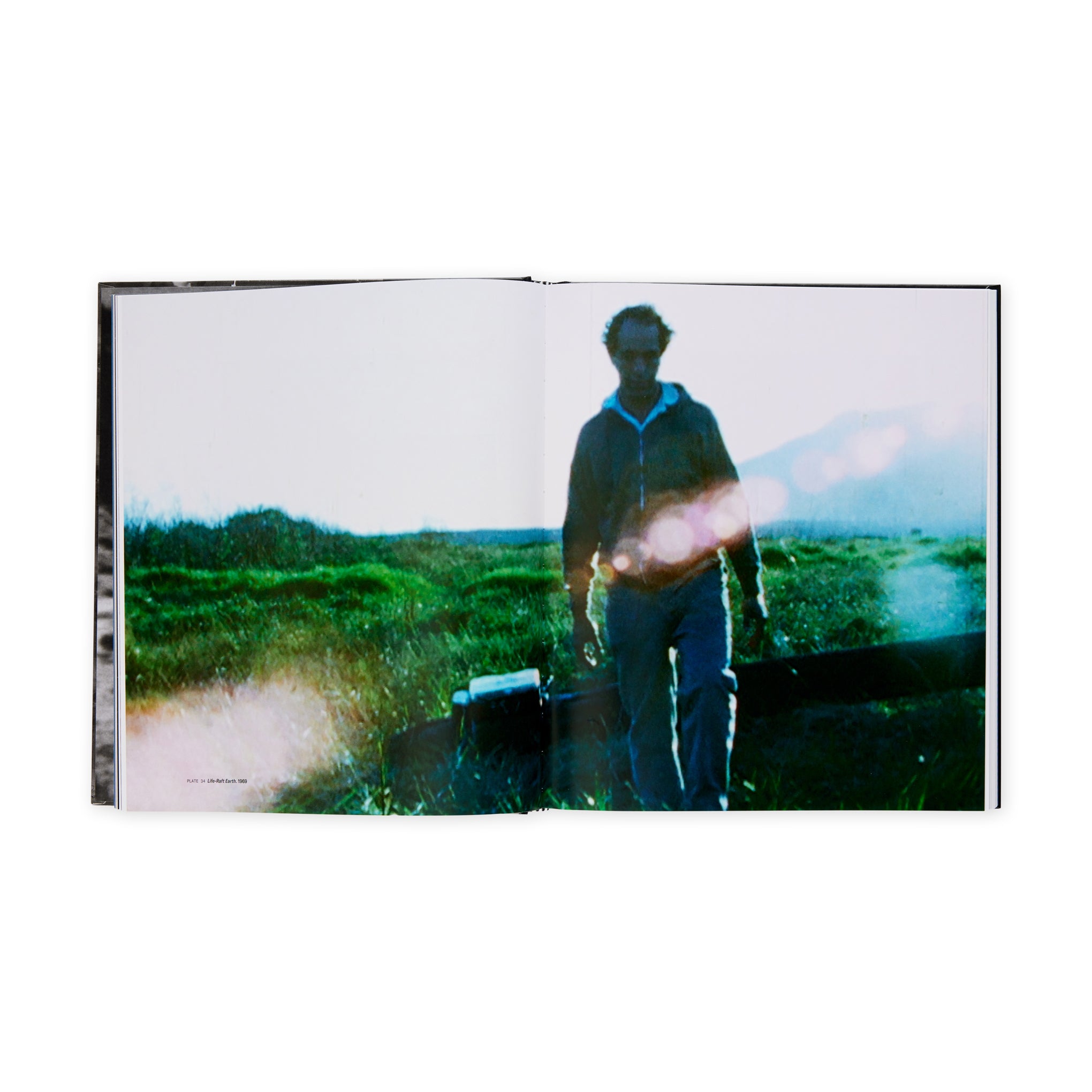 Life Dances On: Robert Frank in Dialogue – Hardcover - Image 5