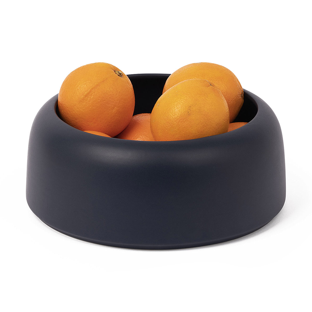 Omar/Raawii Bowl - Dark Blue - Image 4
