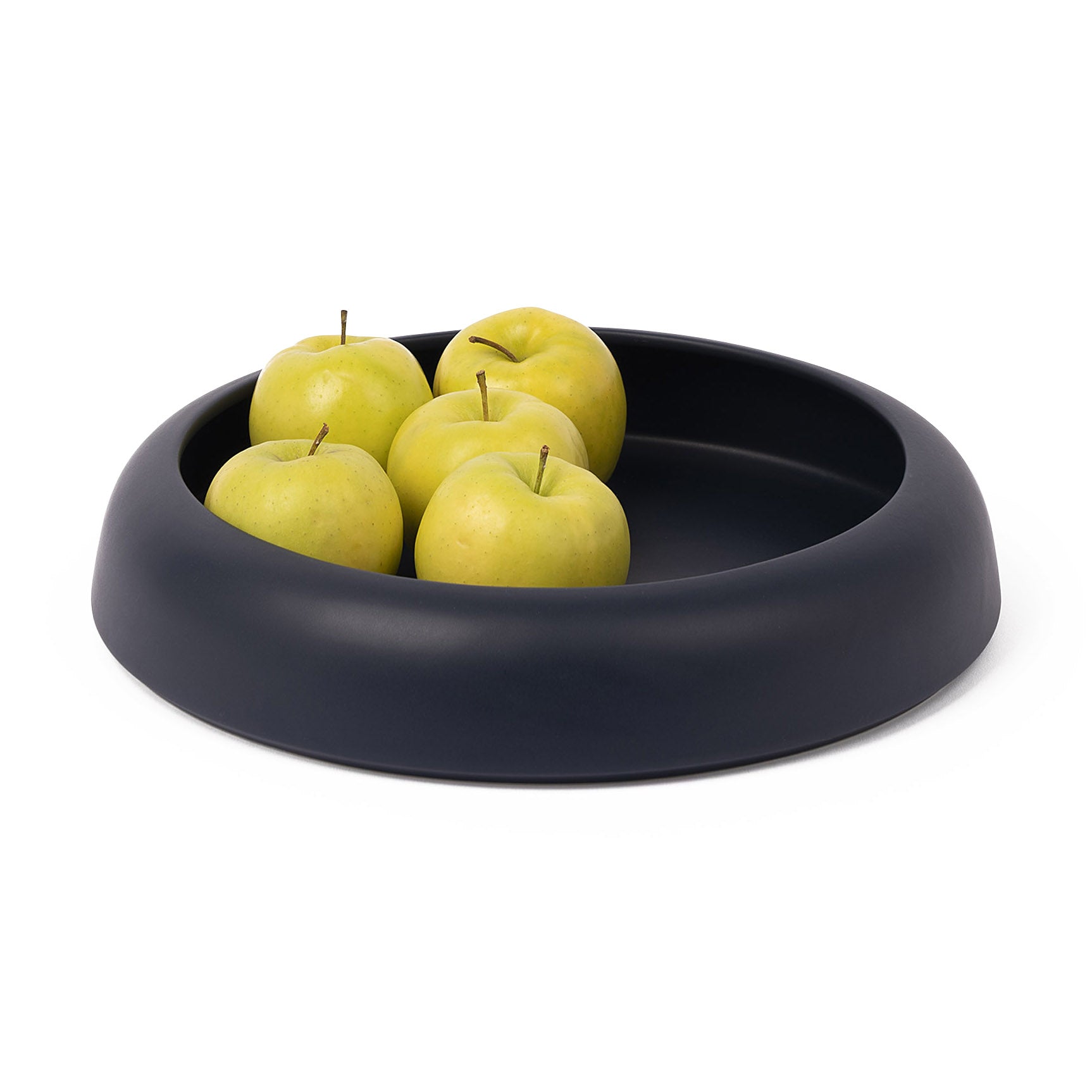 Omar/Raawii Bowl - Dark Blue - Image 7