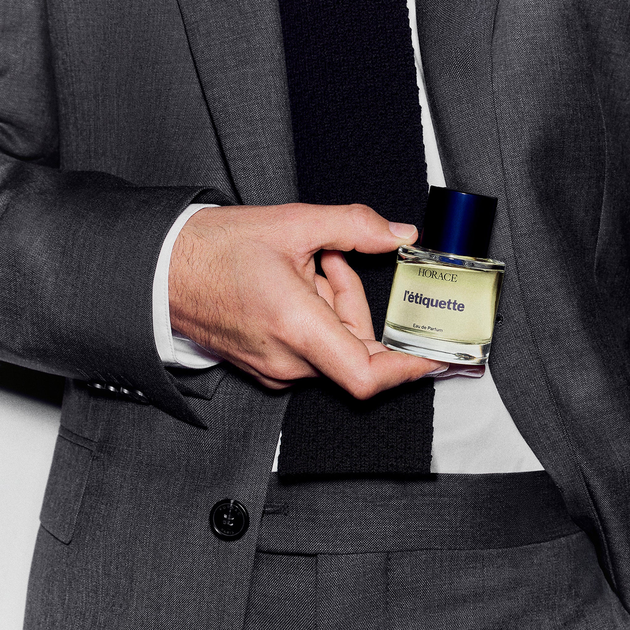 Horace L'étiquette Fragrance - Image 2
