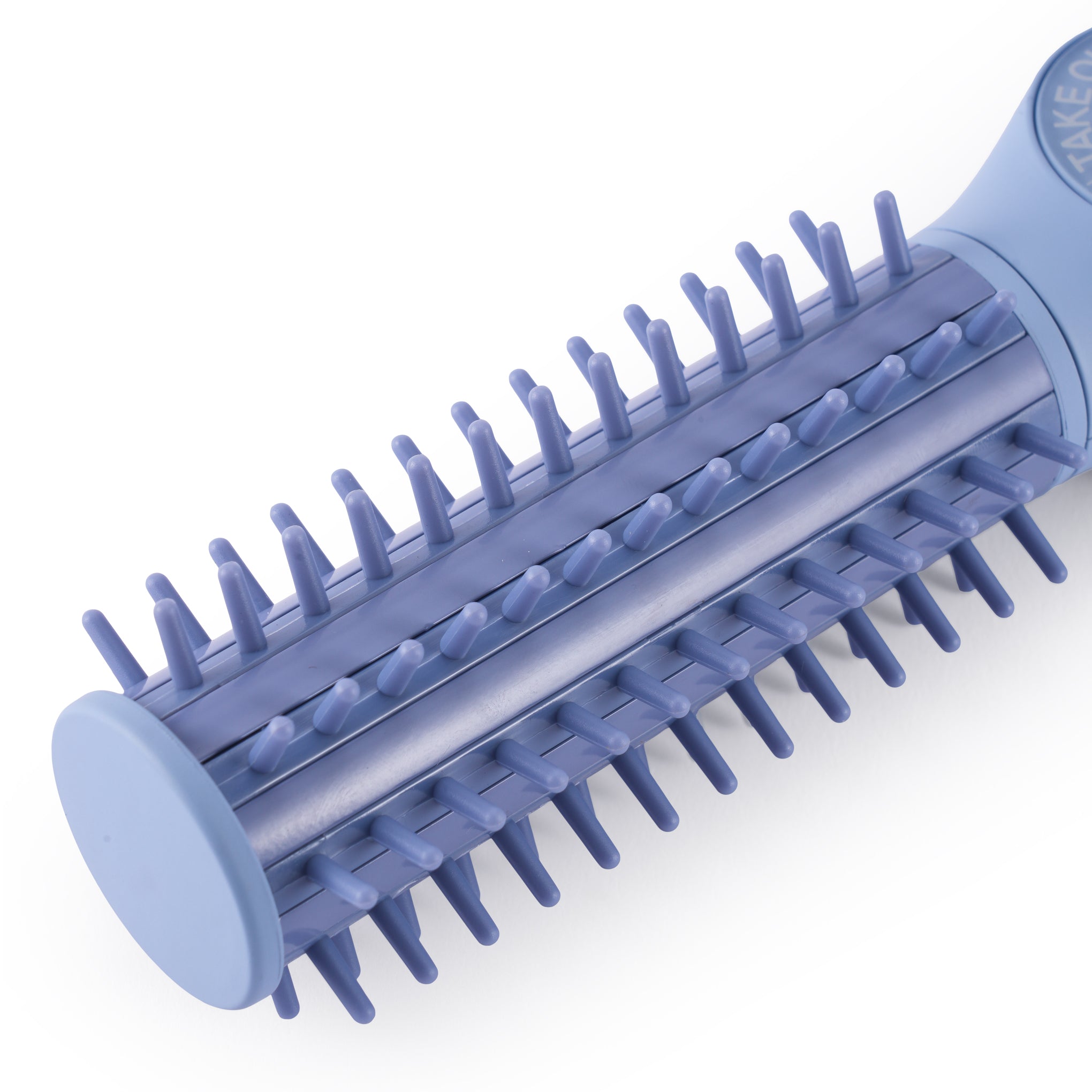 Compact Ceramic Hair Styling Tool - Periwinkle - Image 5