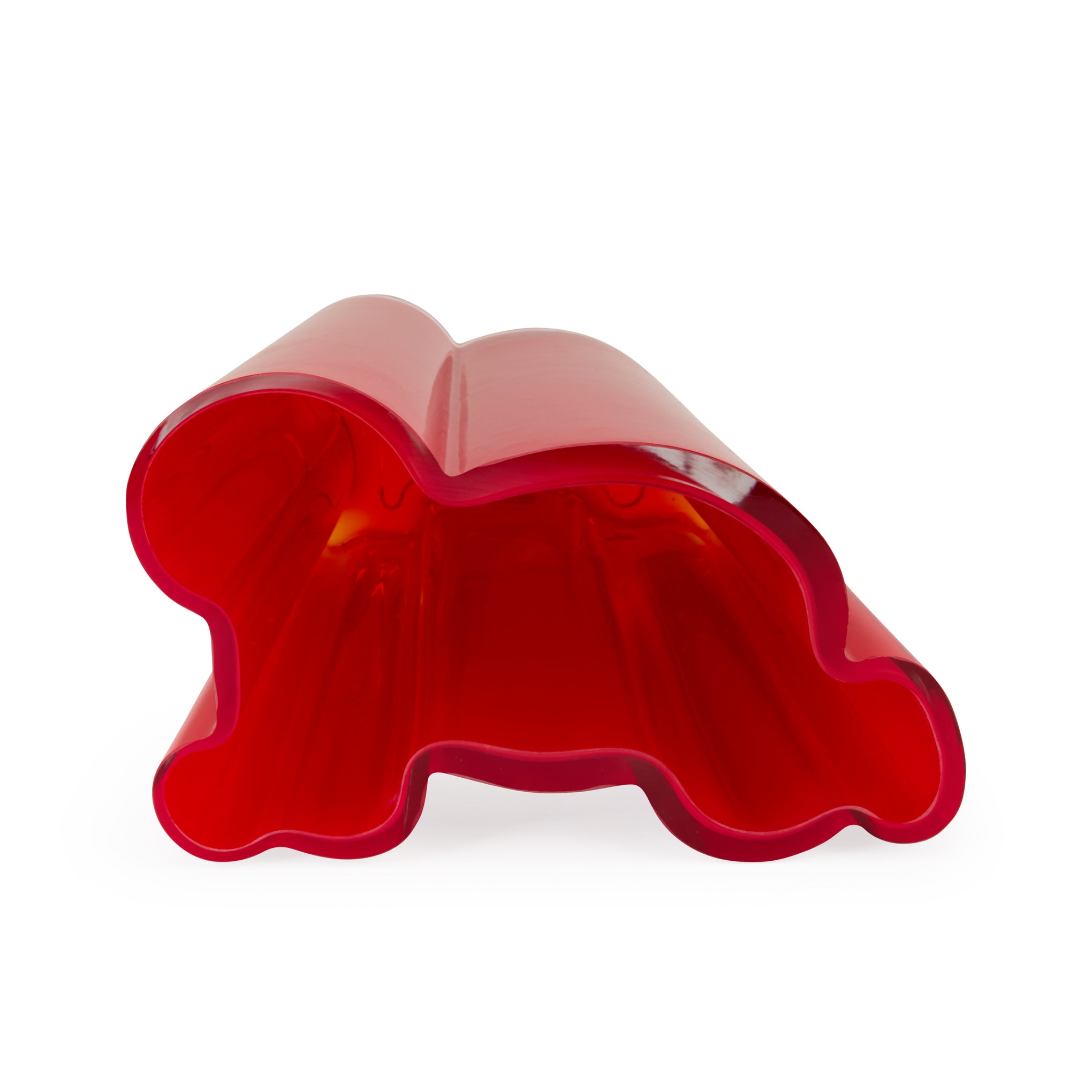 Luna Luna Keith Haring Baby Glass Vase - Image 3