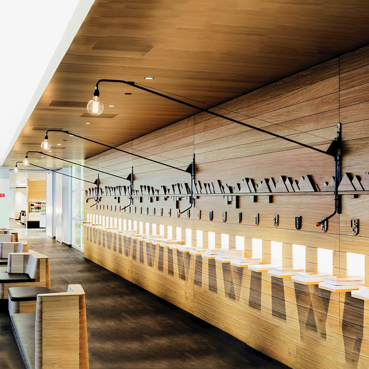 Vitra Prouvé Potence Wall Lamp - Image 2