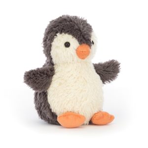 Jellycat Peanut Penguin Plush Toy