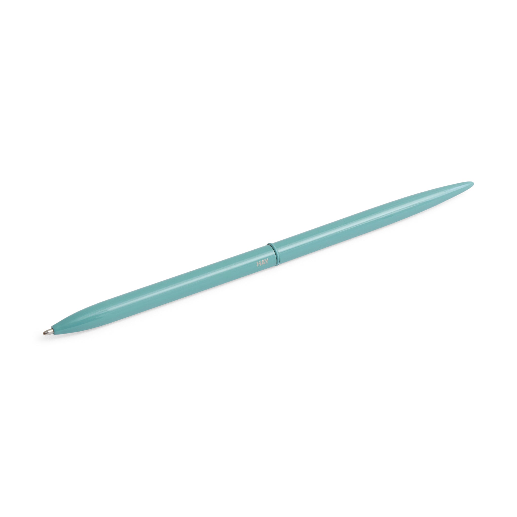 HAY Bullet Pen - Ocean Blue