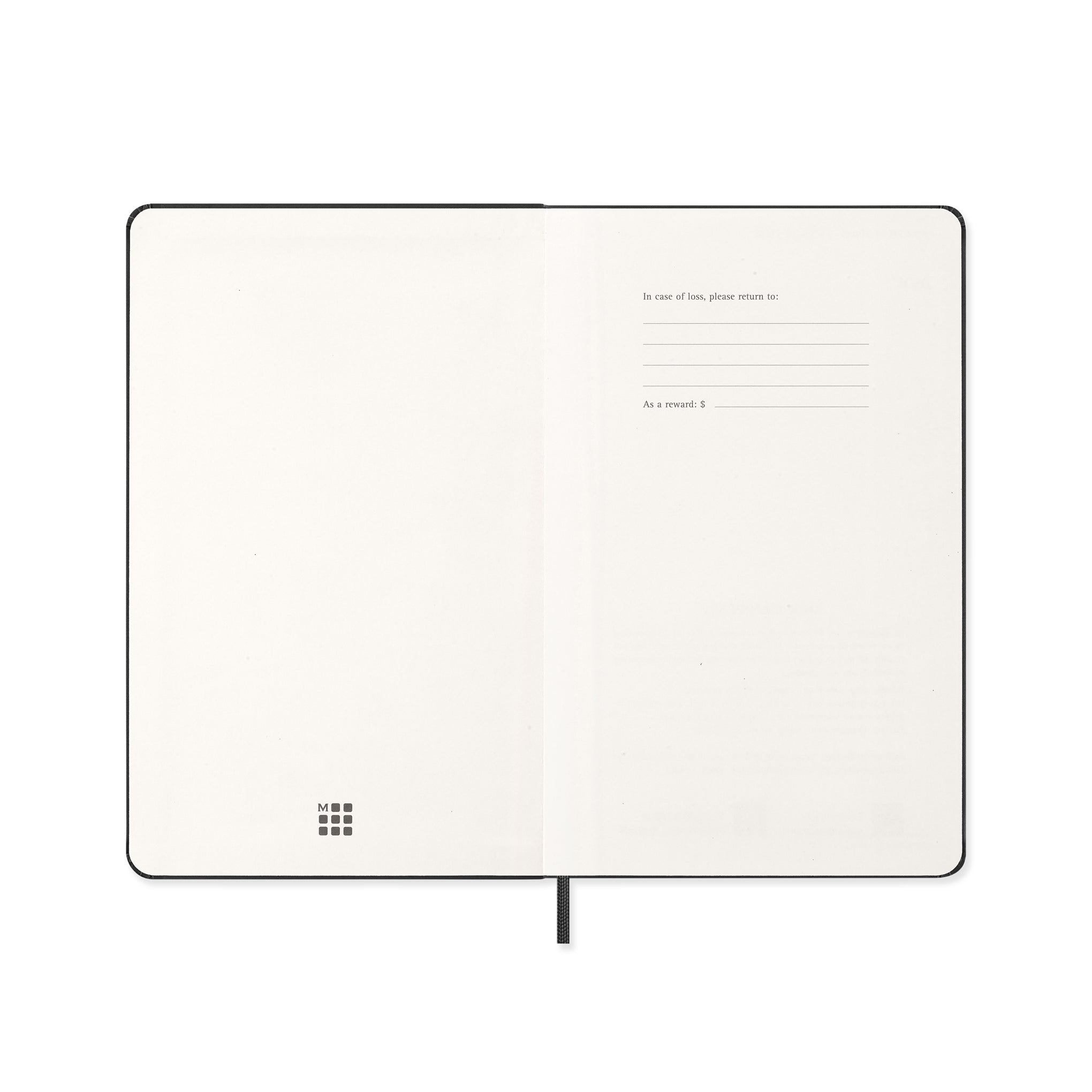 2026 Moleskine Daily Planner - Image 4